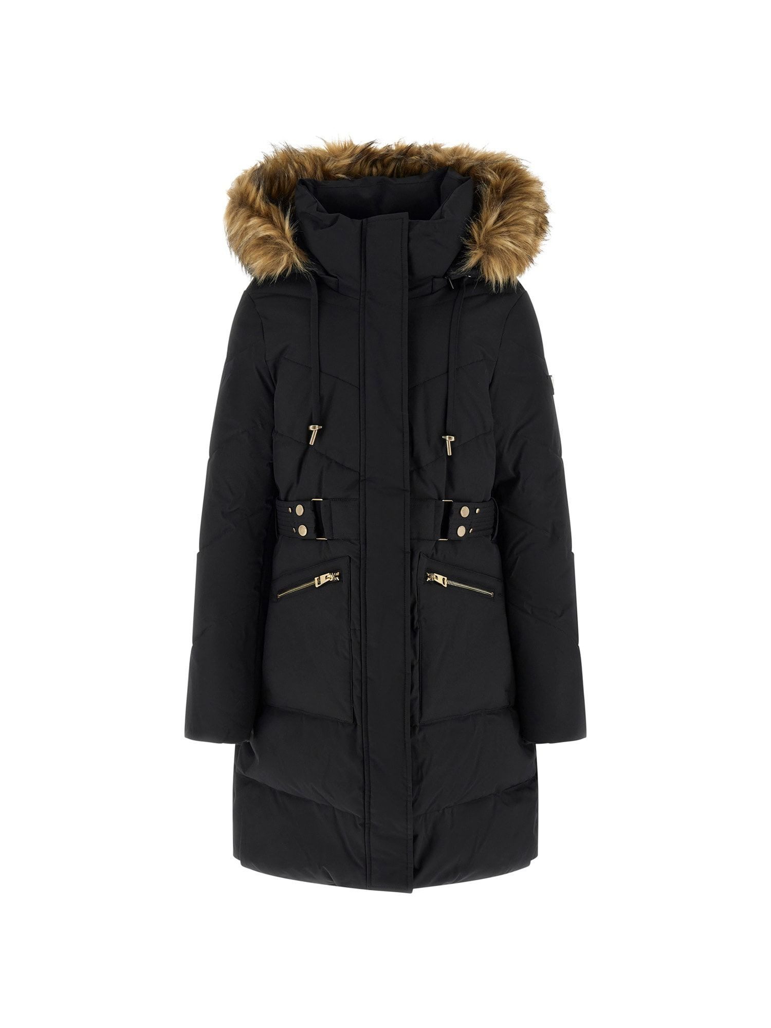 Guess Steppjacke günstig online kaufen