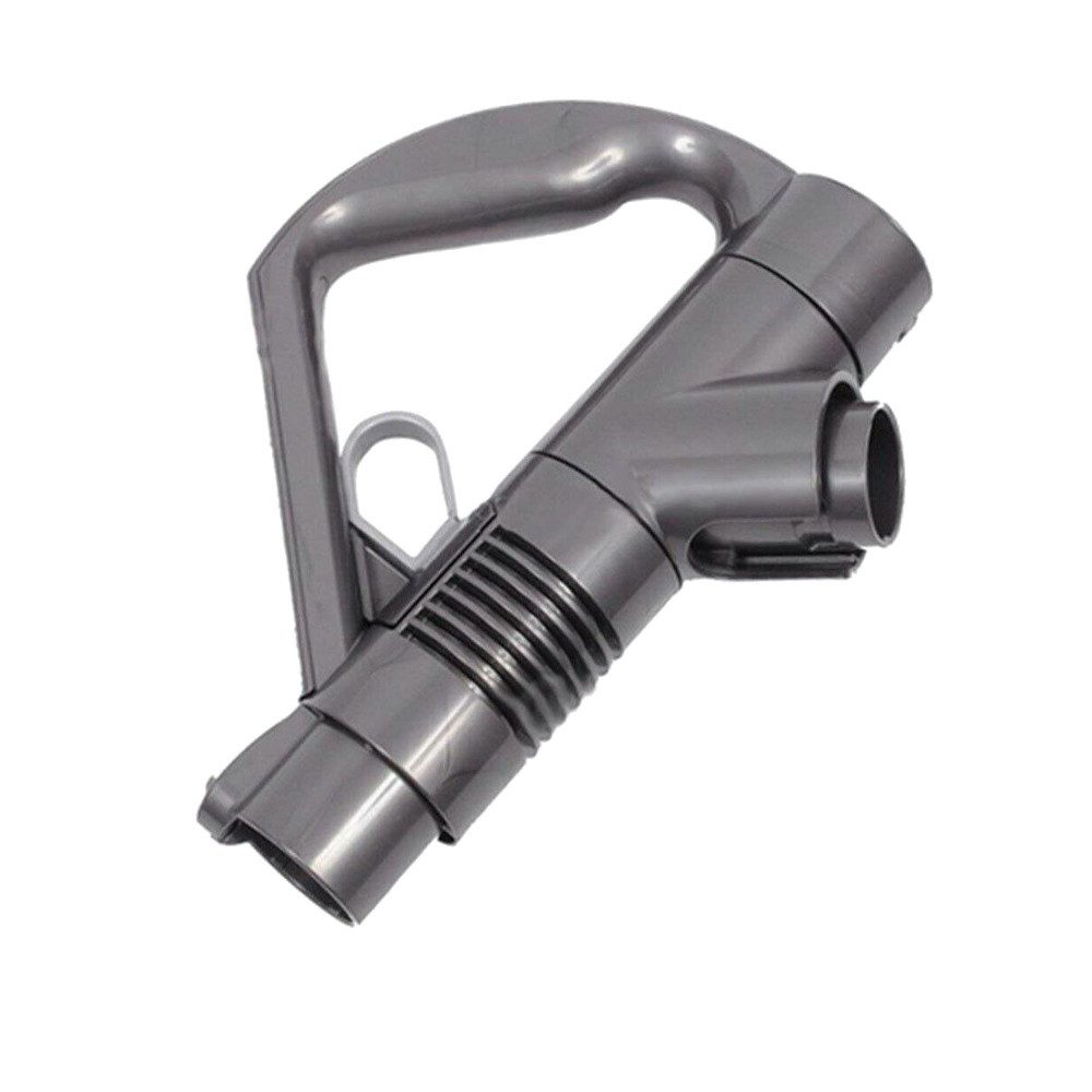 Trade-Shop Griff passend für Dyson DC26 DC29 DC32 DC33C DC36 DC37 DC46 DC48 DC52 DC63, Ersatz Handgriff / Griffrohr für Staubsauger