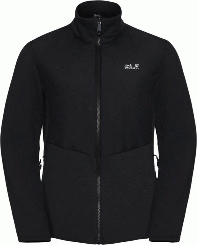 Jack Wolfskin Doppeljacke WILD PLACES 3IN1 JKT W – Bild 3 von 4
