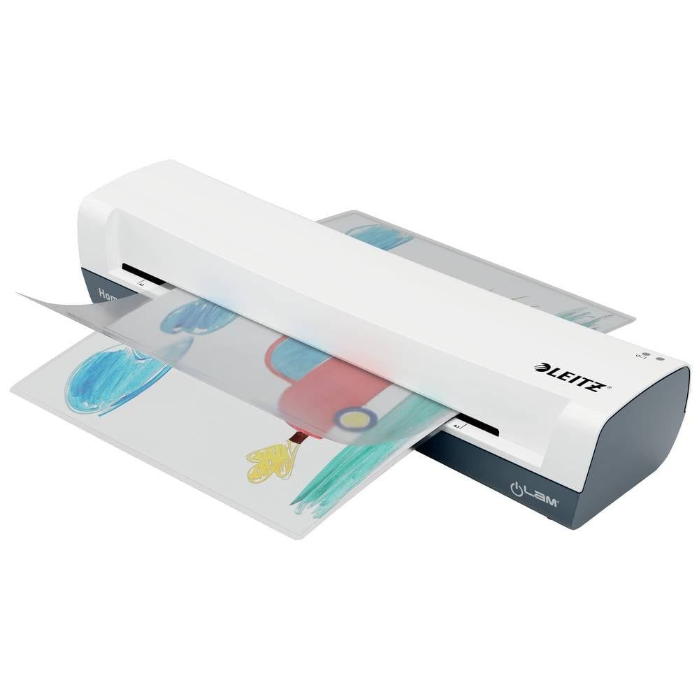 LEITZ Laminiergerät Laminator iLam Home A3 EU 230V ws 74320001
