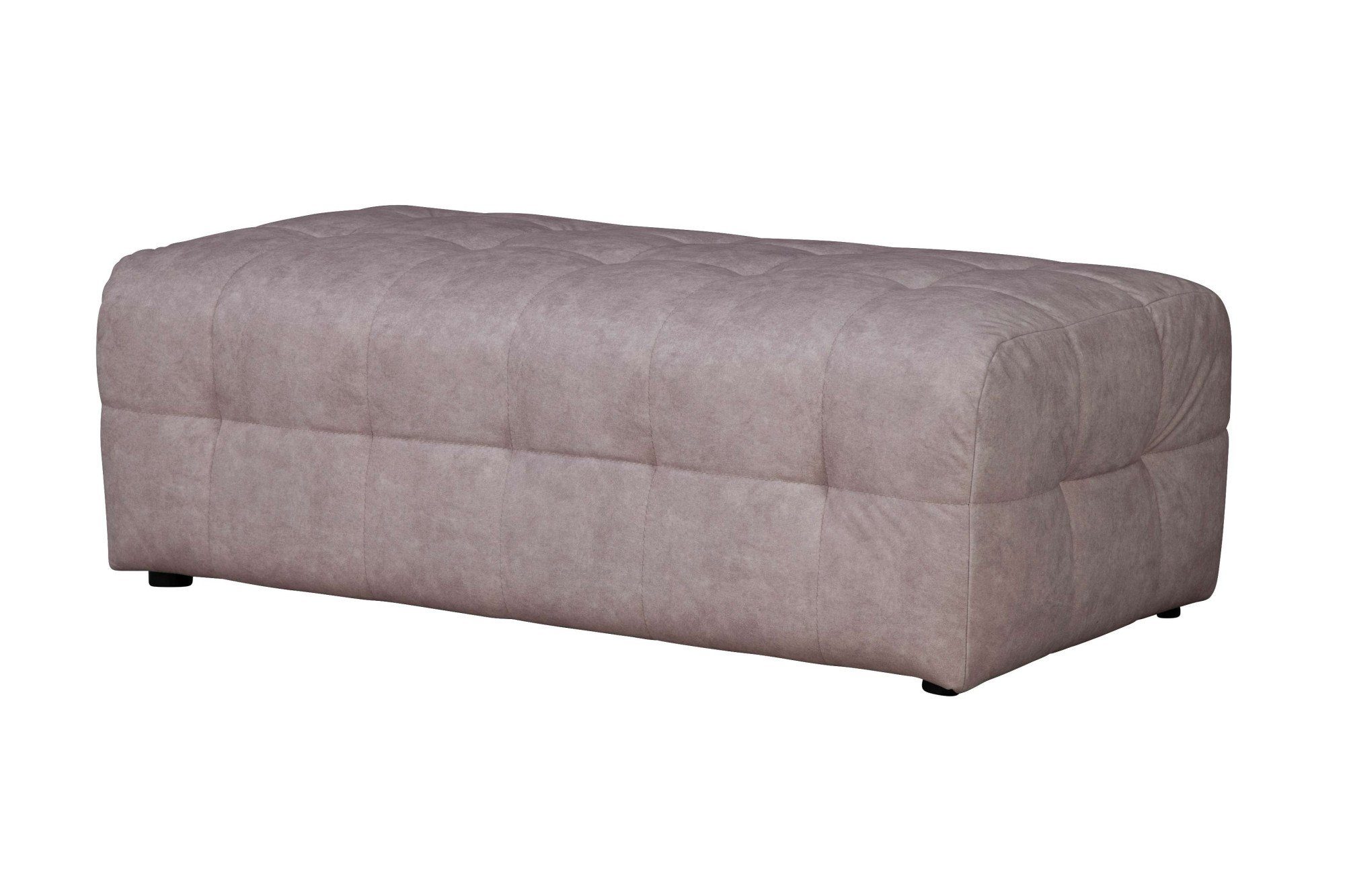 Home affaire Polsterhocker Nosia, passend zur Serie