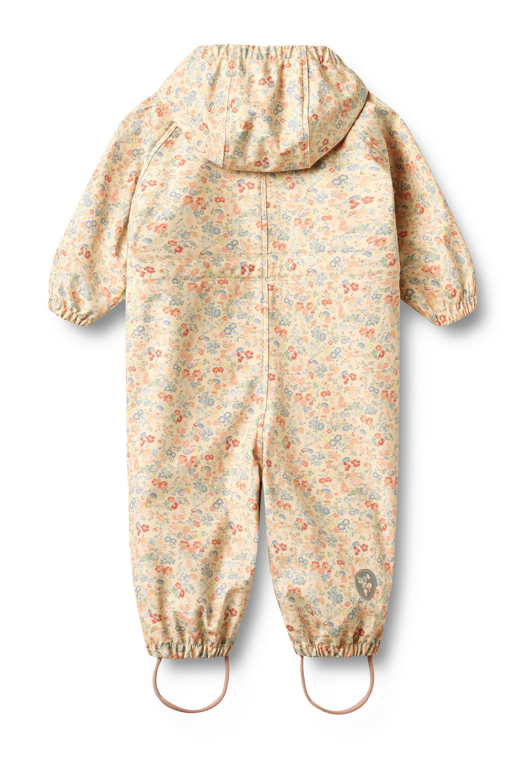 WHEAT Jumpsuit WHEAT Rainsuit Mika (1-tlg)