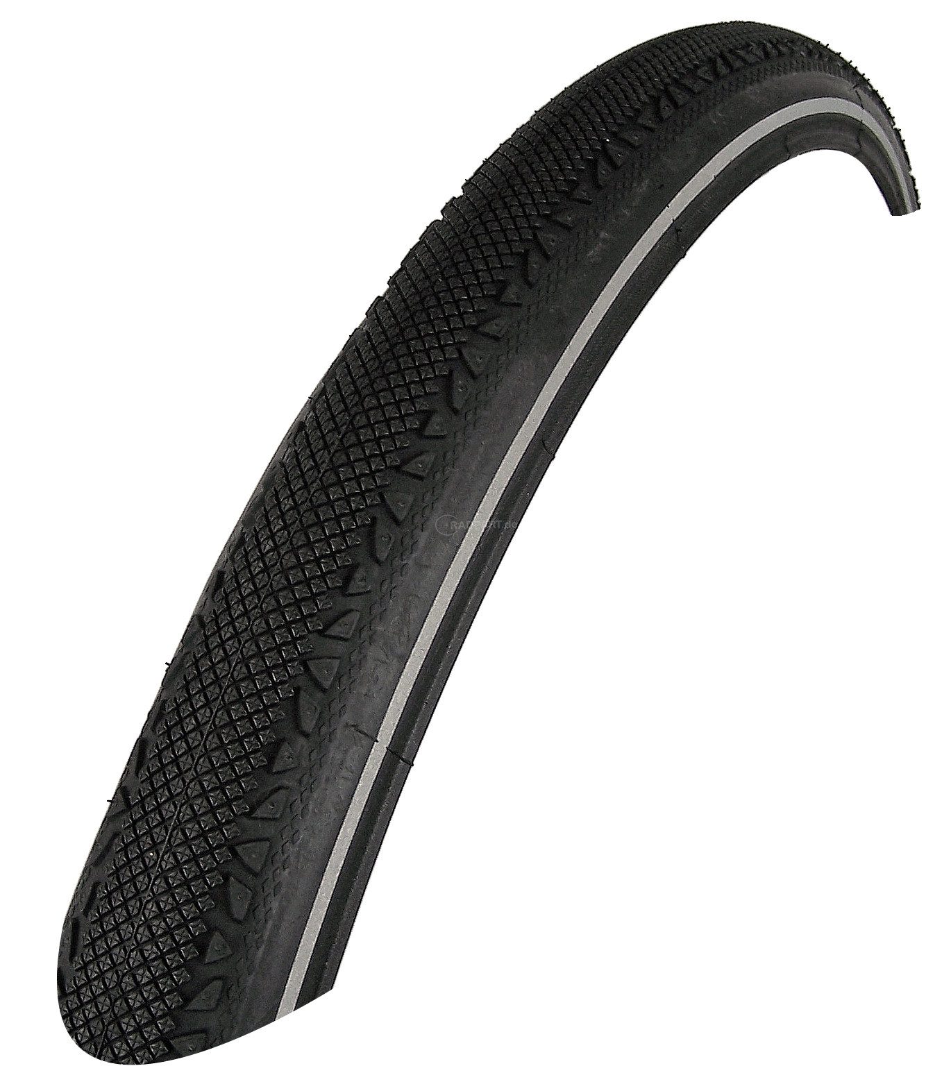 CONTINENTAL Fahrradreifen Continental Contact Speed 50-559 Reflex SafetySystem 26x2.00