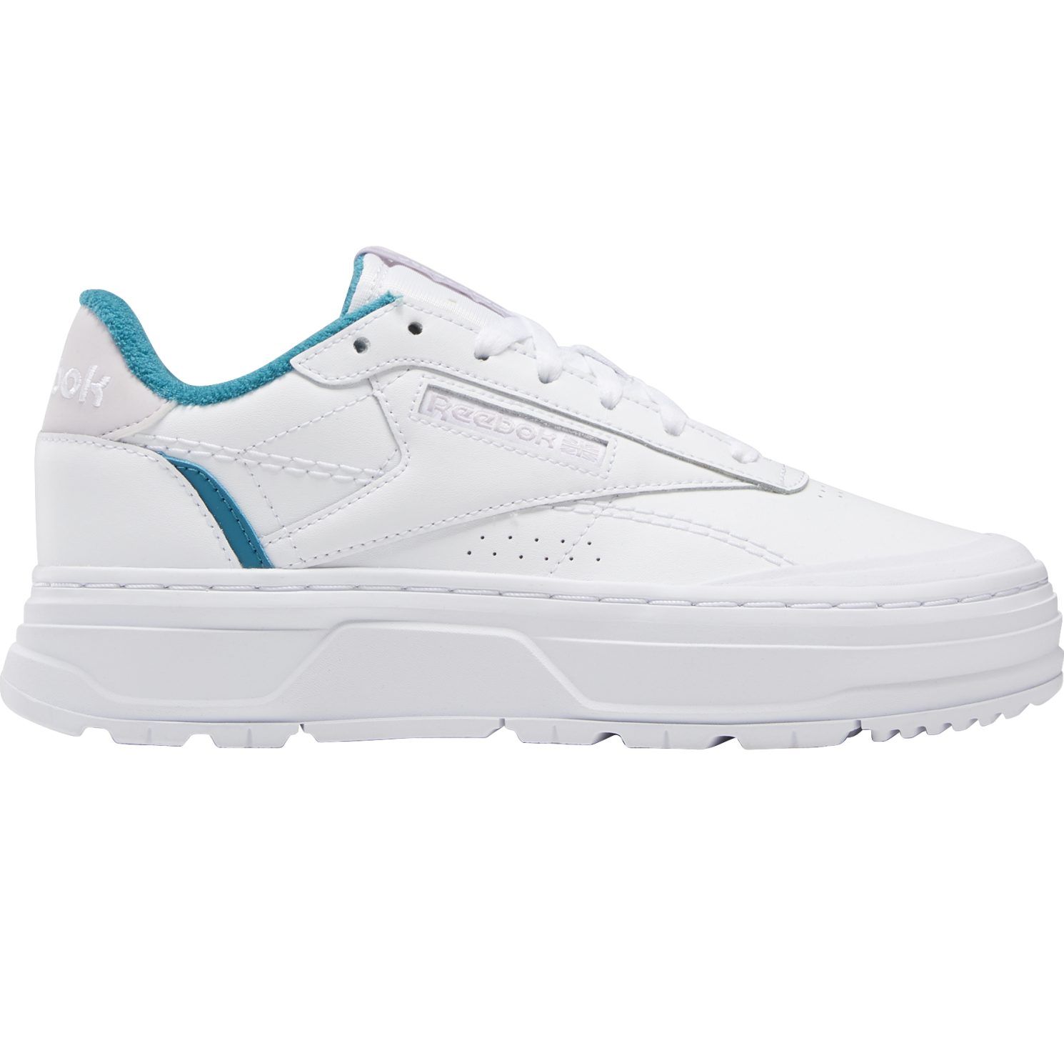 Reebok Club C Double GEO Sneaker Sneaker