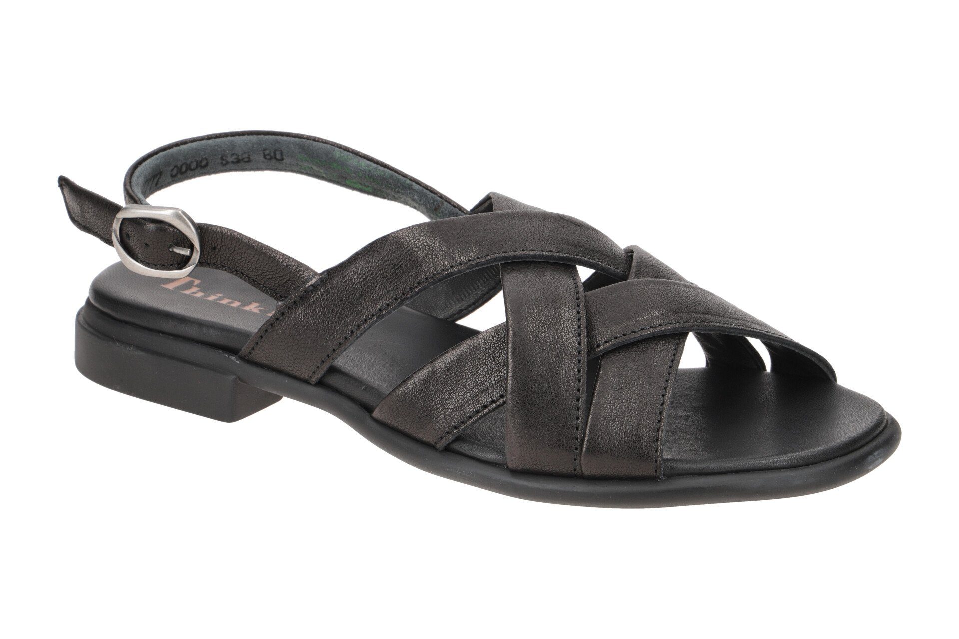 Think! 3-000777-0000 Sandalette