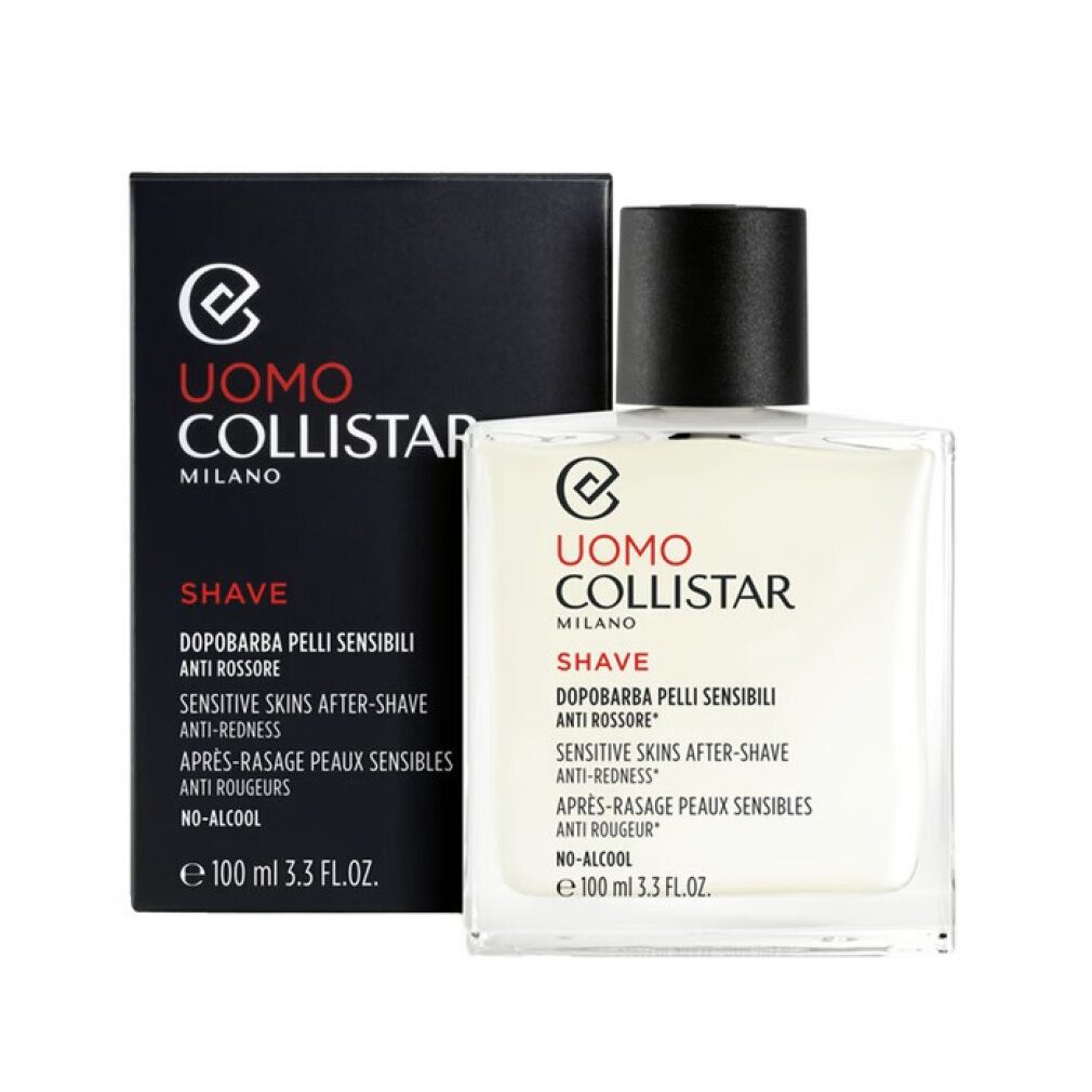 COLLISTAR After-Shave Uomo Sensitive Skins After-Shave