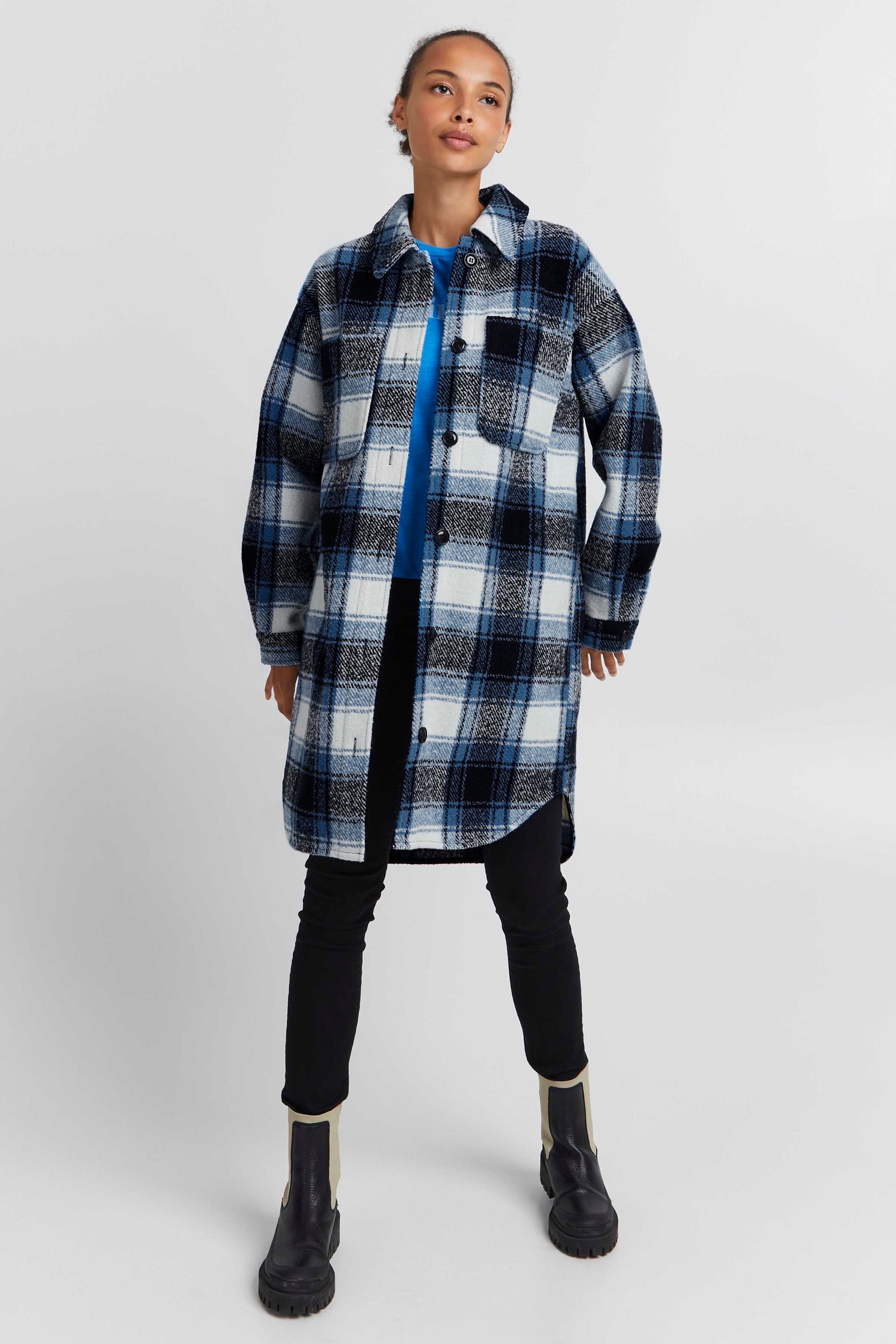 Ichi Hemdjacke IHELISABETTE JA 20116743 günstig online kaufen