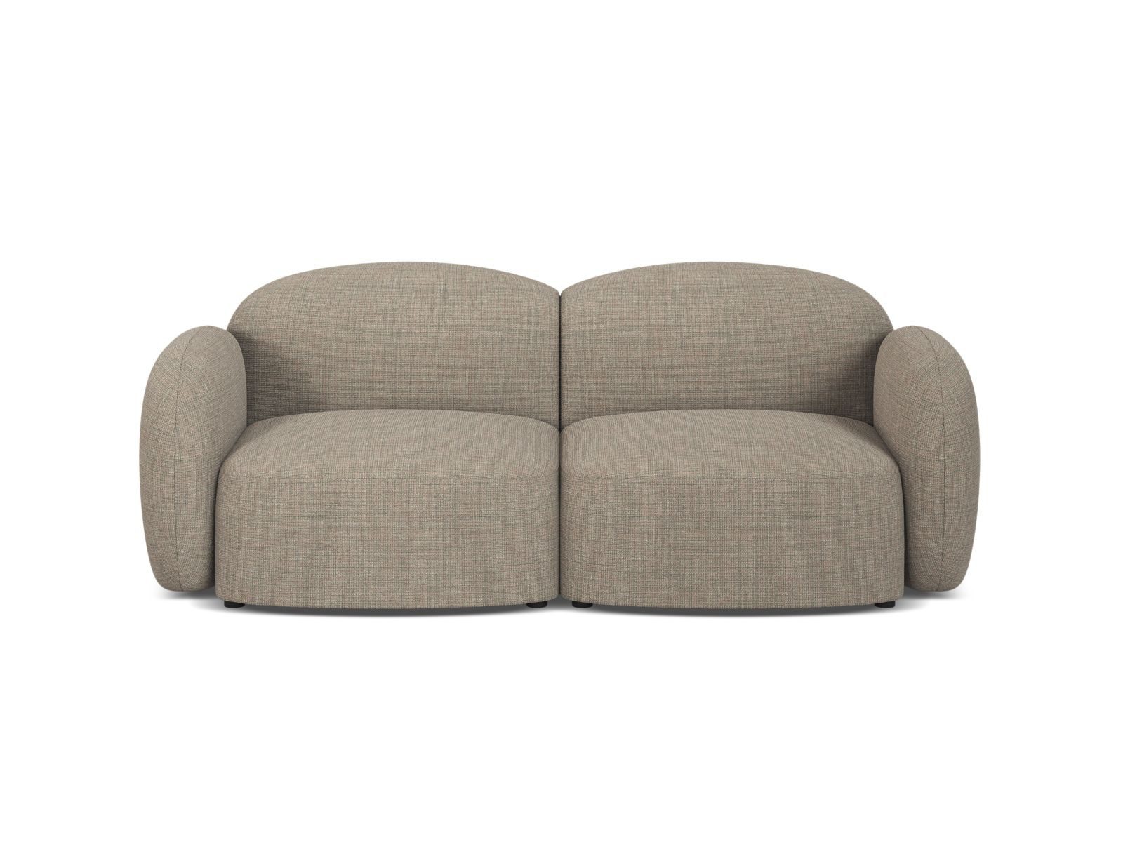 Micadoni Sofa Blair, 2-Sitzer