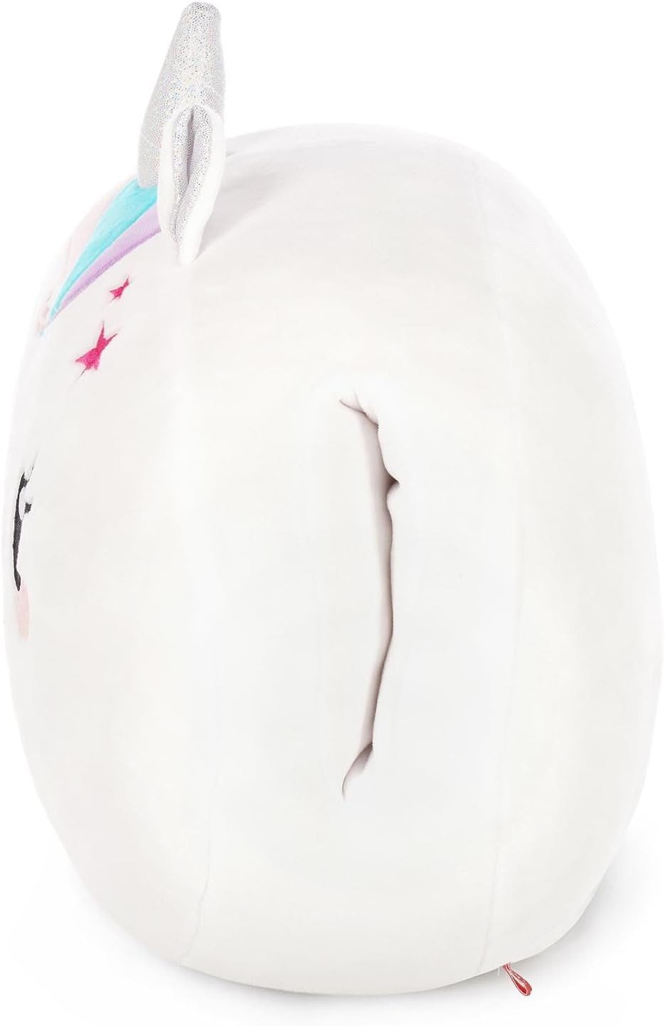 Legami Dekokissen LEGAMI - Super weiches Handwärmer, Einhorn-Plüschtier