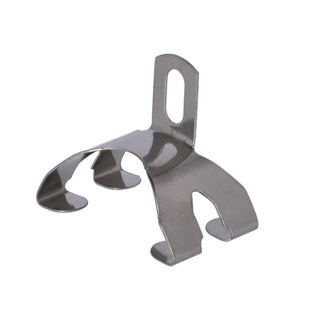 SKS Schutzblech Schiebebrücke für Chromoplastics P45, 45mm breit