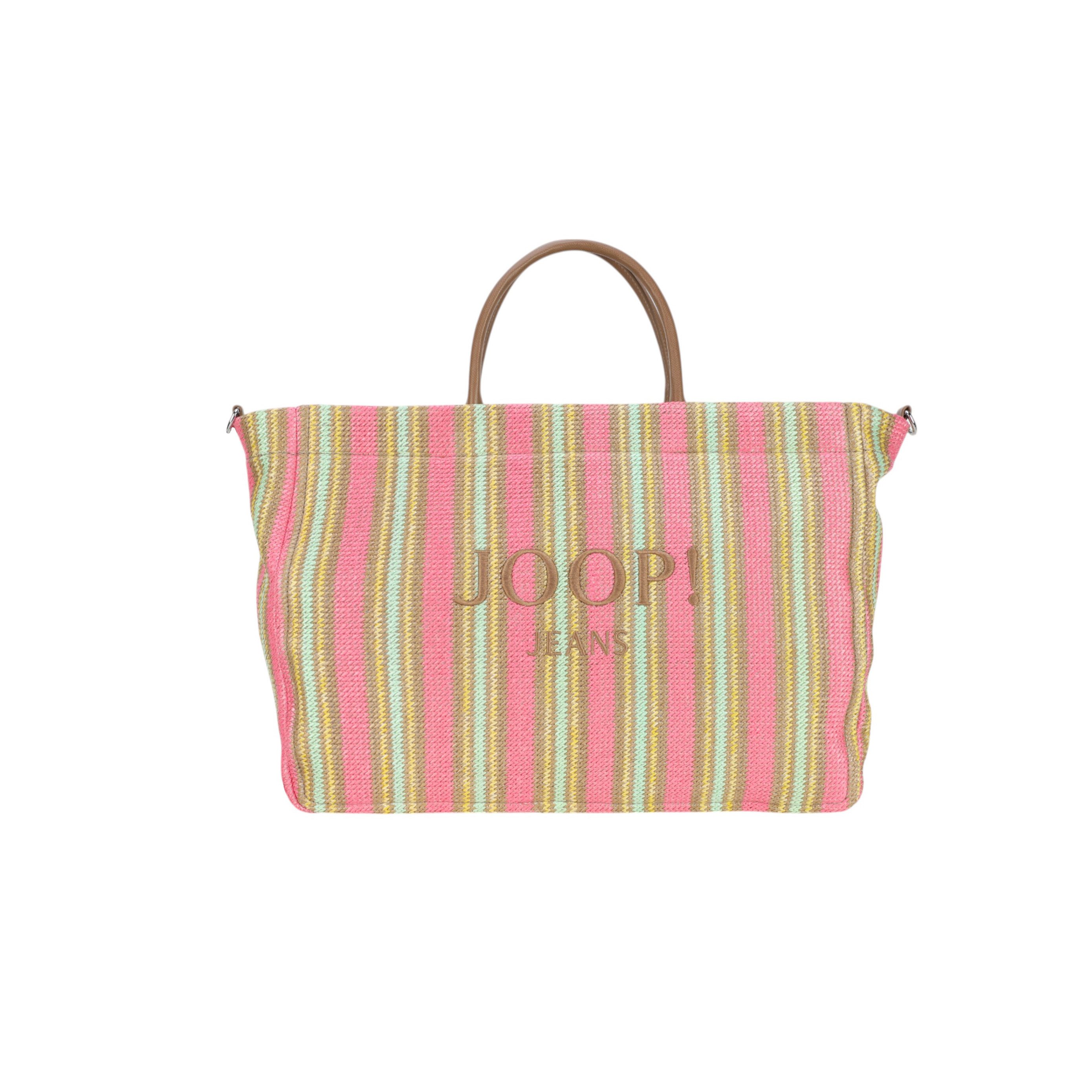 Joop Jeans Shopper Joop Jeans - Damen Shopper Istria Yvette