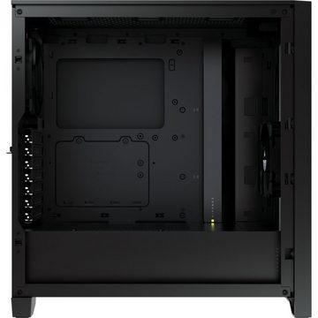 ONE GAMING High End PC IN215 Gaming-PC (Intel Core i9 13900KS, GeForce RTX 4070 Ti, Wasserkühlung)