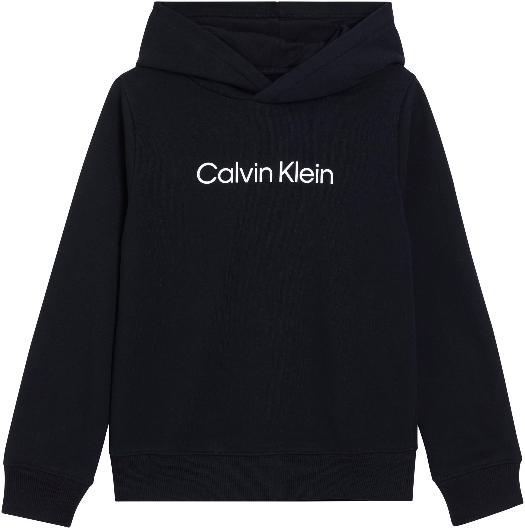 Kapuzensweatshirt LOGO HOODIE