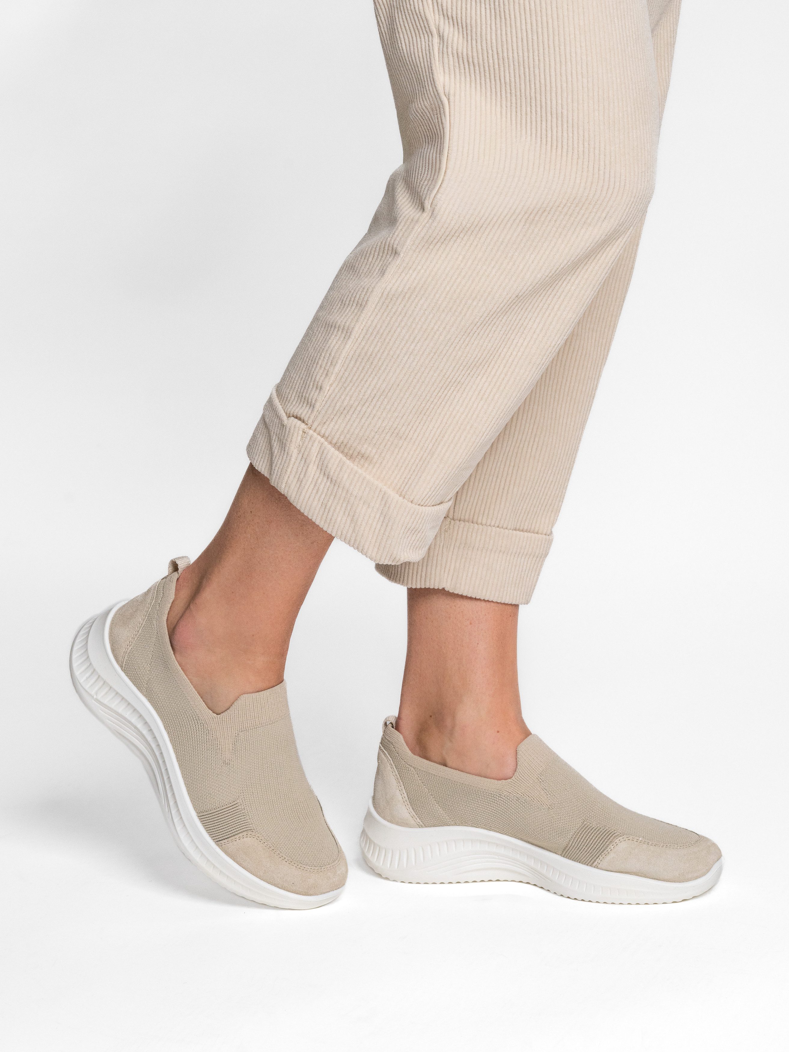 Ara Slipper Seattle Slipper