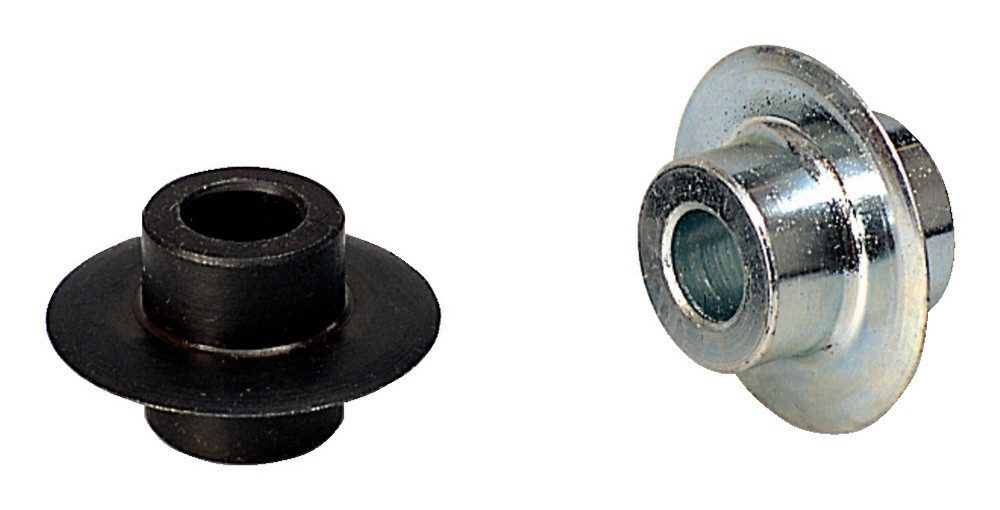 KS Tools Rohrschneider, Ersatzschneidrad für Rohrabschneider, Metall, Ø 25,6 mm