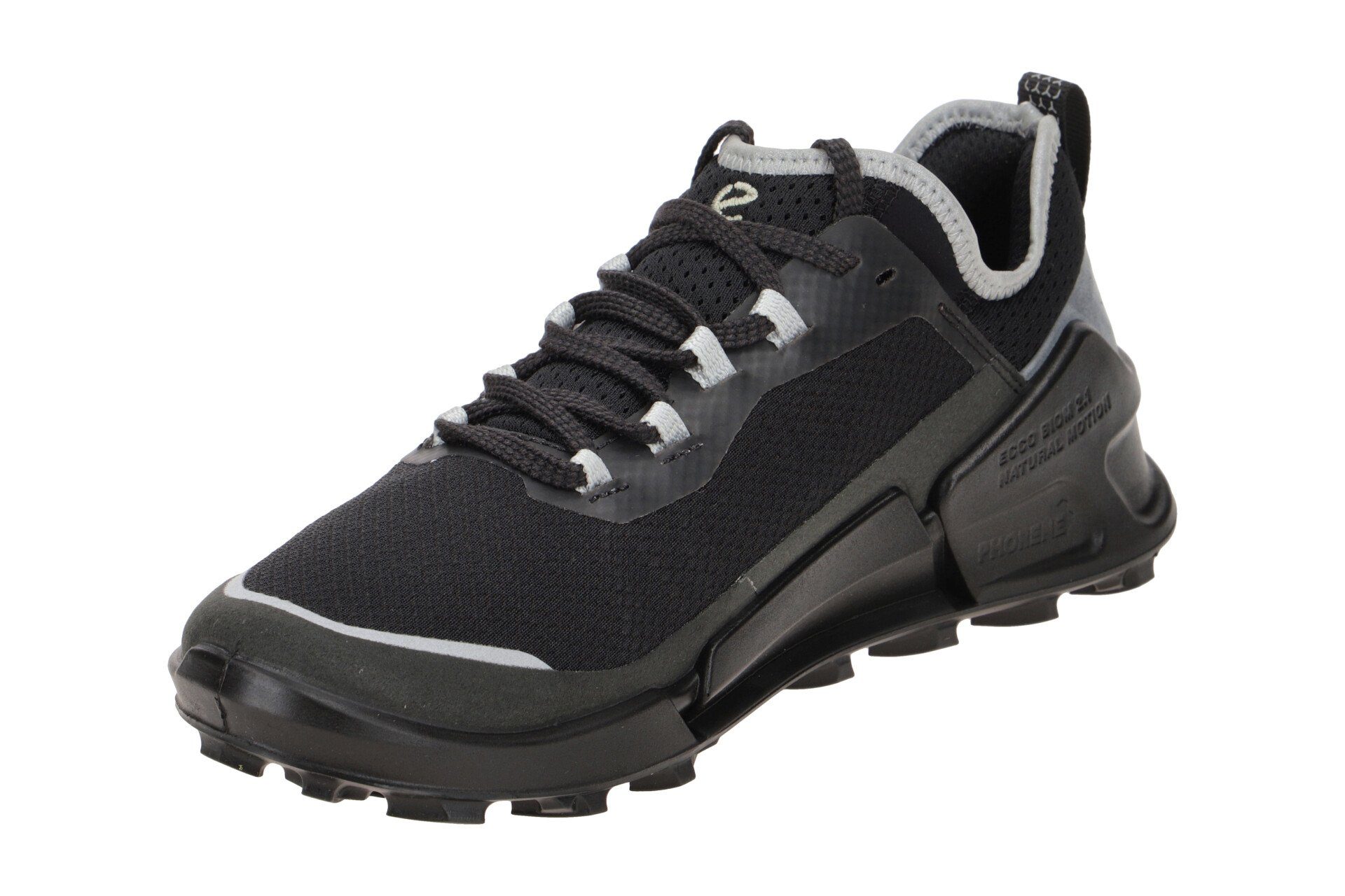 Ecco 82280360266 Schnürschuh