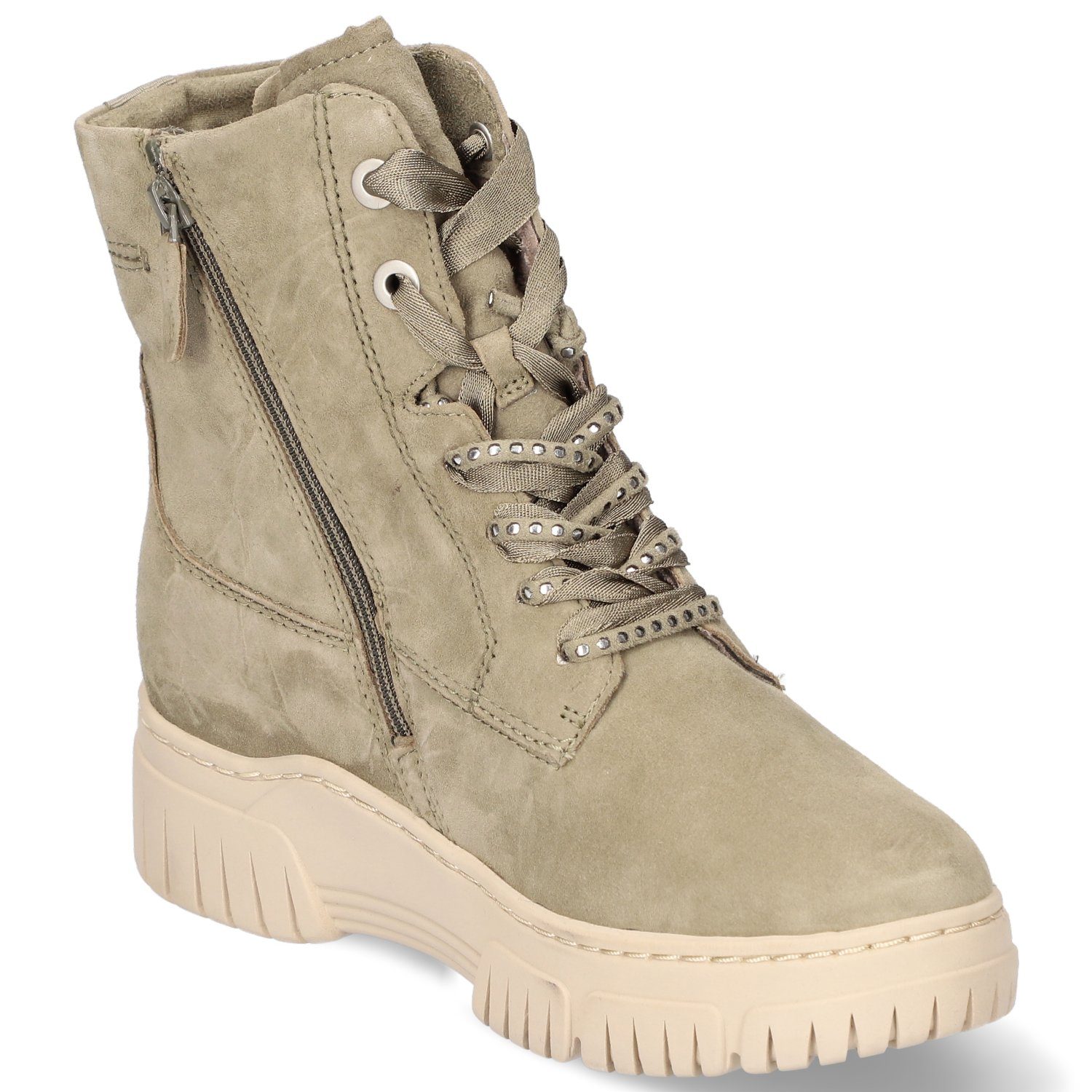 Tamaris Stiefeletten Schnürstiefel