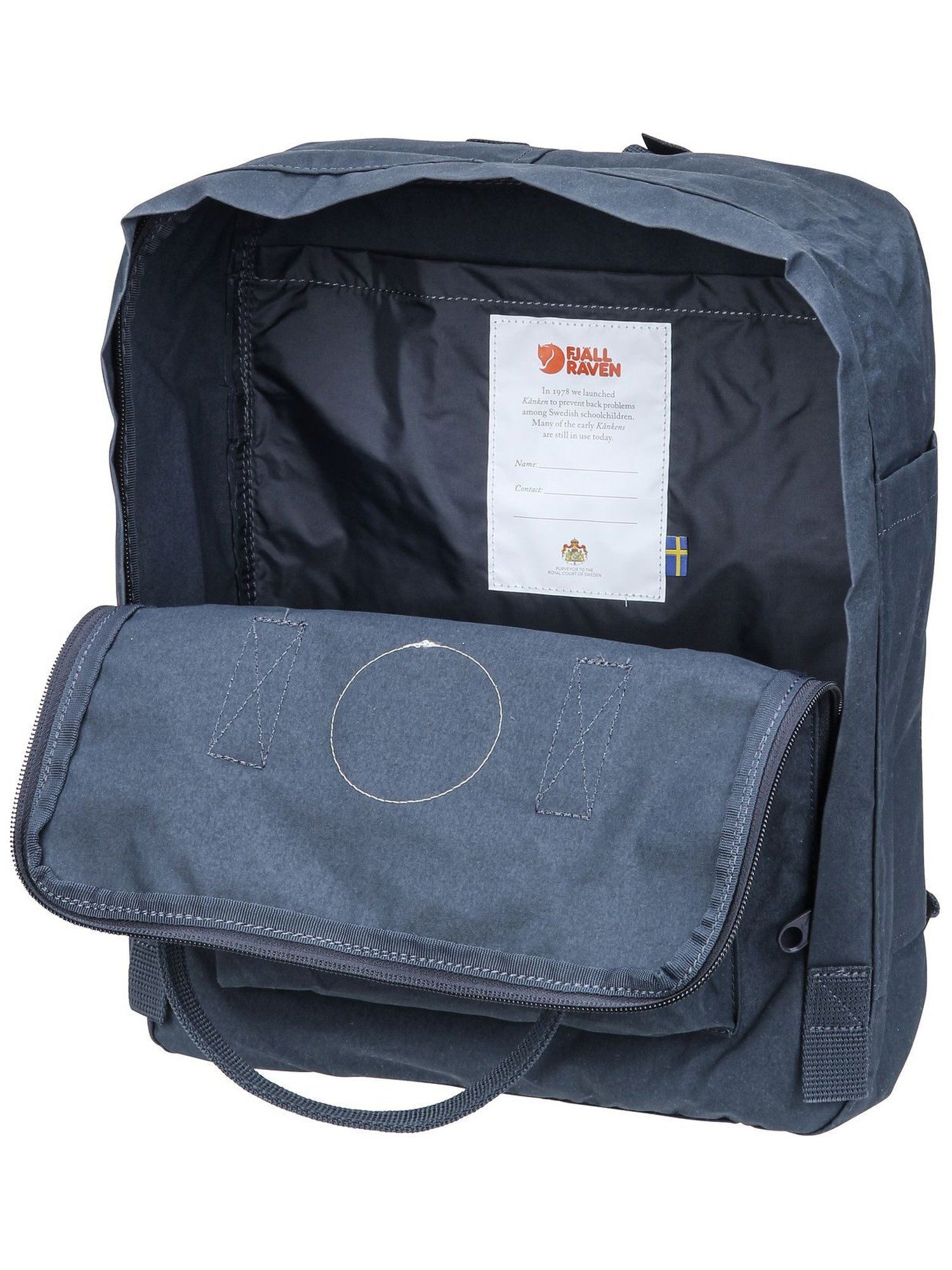 Fjällräven Rucksack Kanken