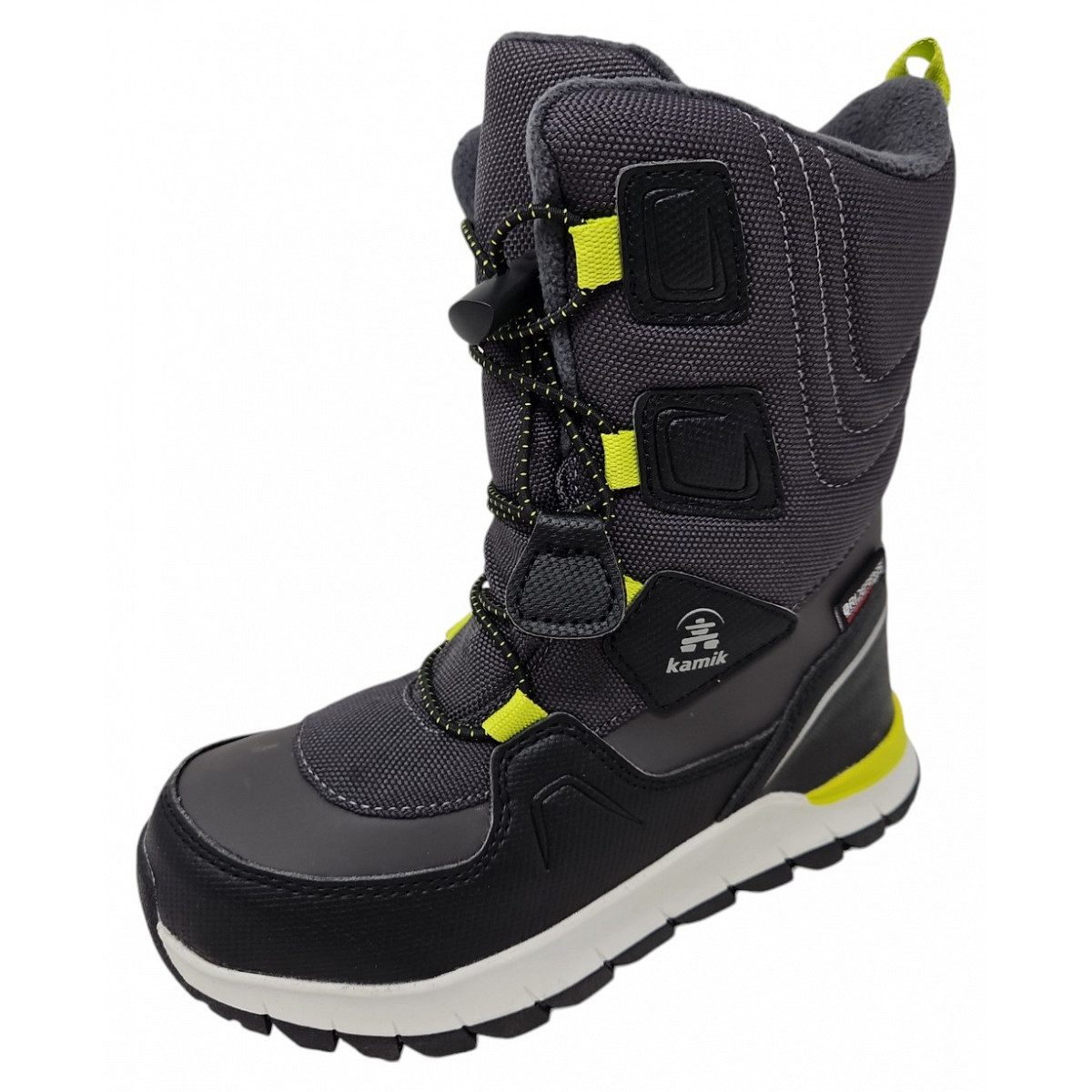 Kamik Bouncer II Winterstiefel
