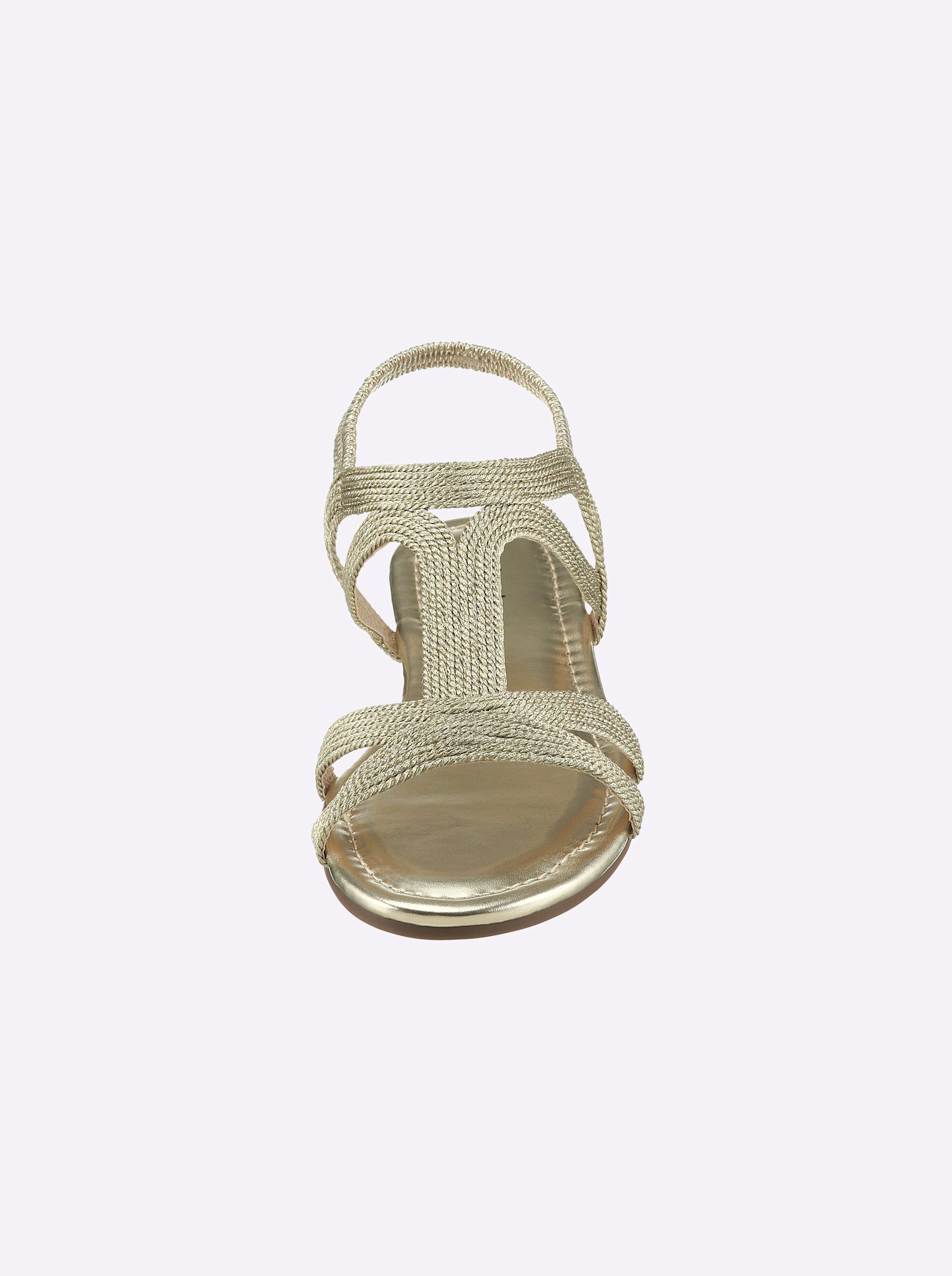heine Sandale Sandalette