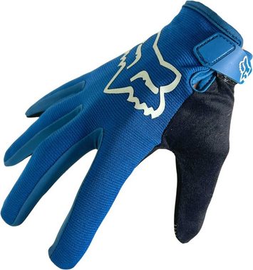 Fox Racing Motorradhandschuhe Fox Ranger Glove Handschuhe dark Indigo blau