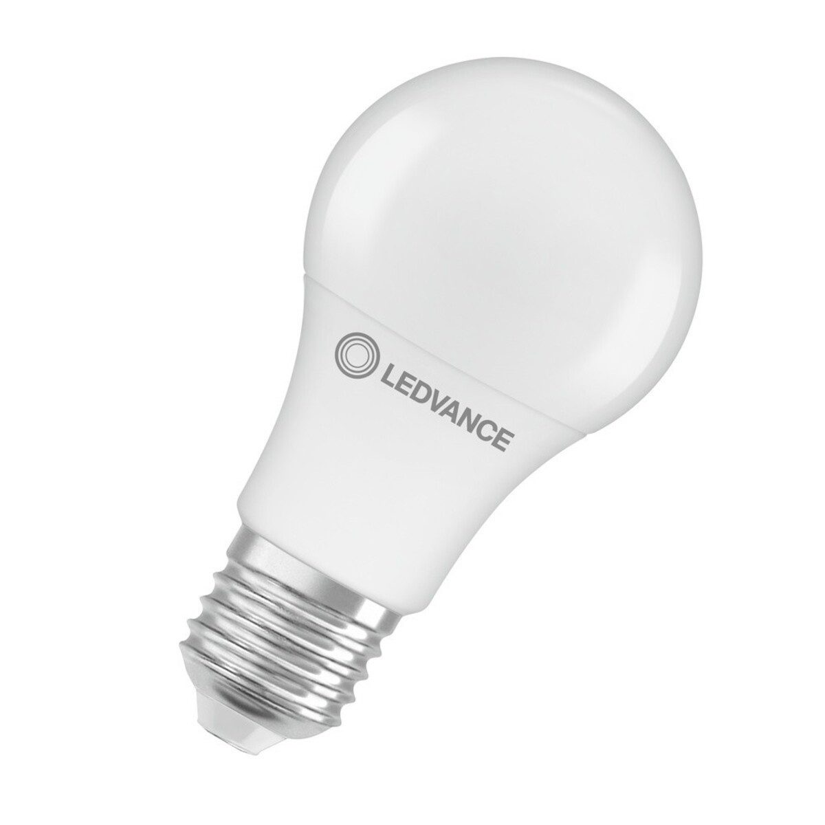 Ledvance Spezialleuchtmittel Ledvance LED-Lampe E27 CLAS A 8.5W865FR E27
