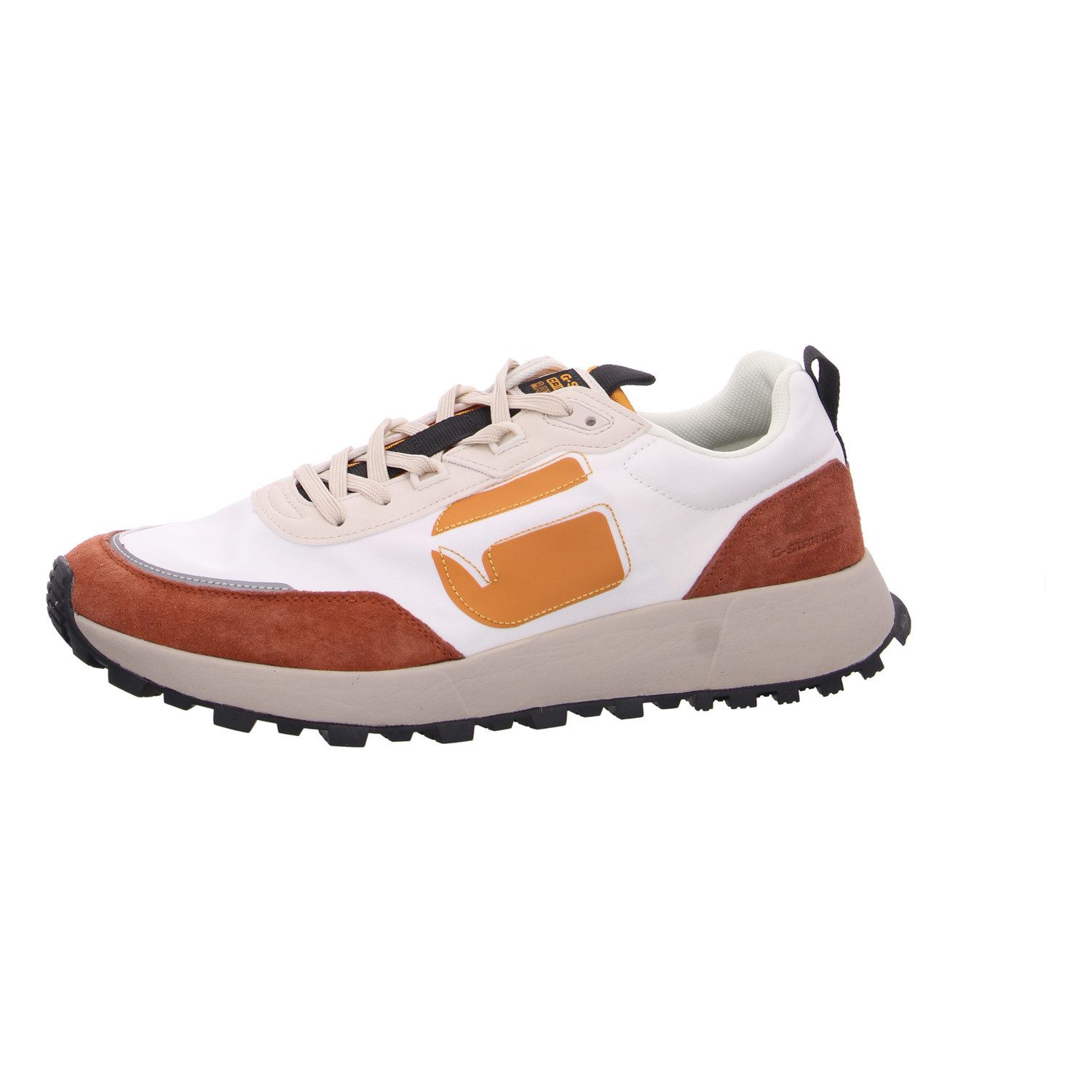 G-STAR TheQ Run Schnürschuh