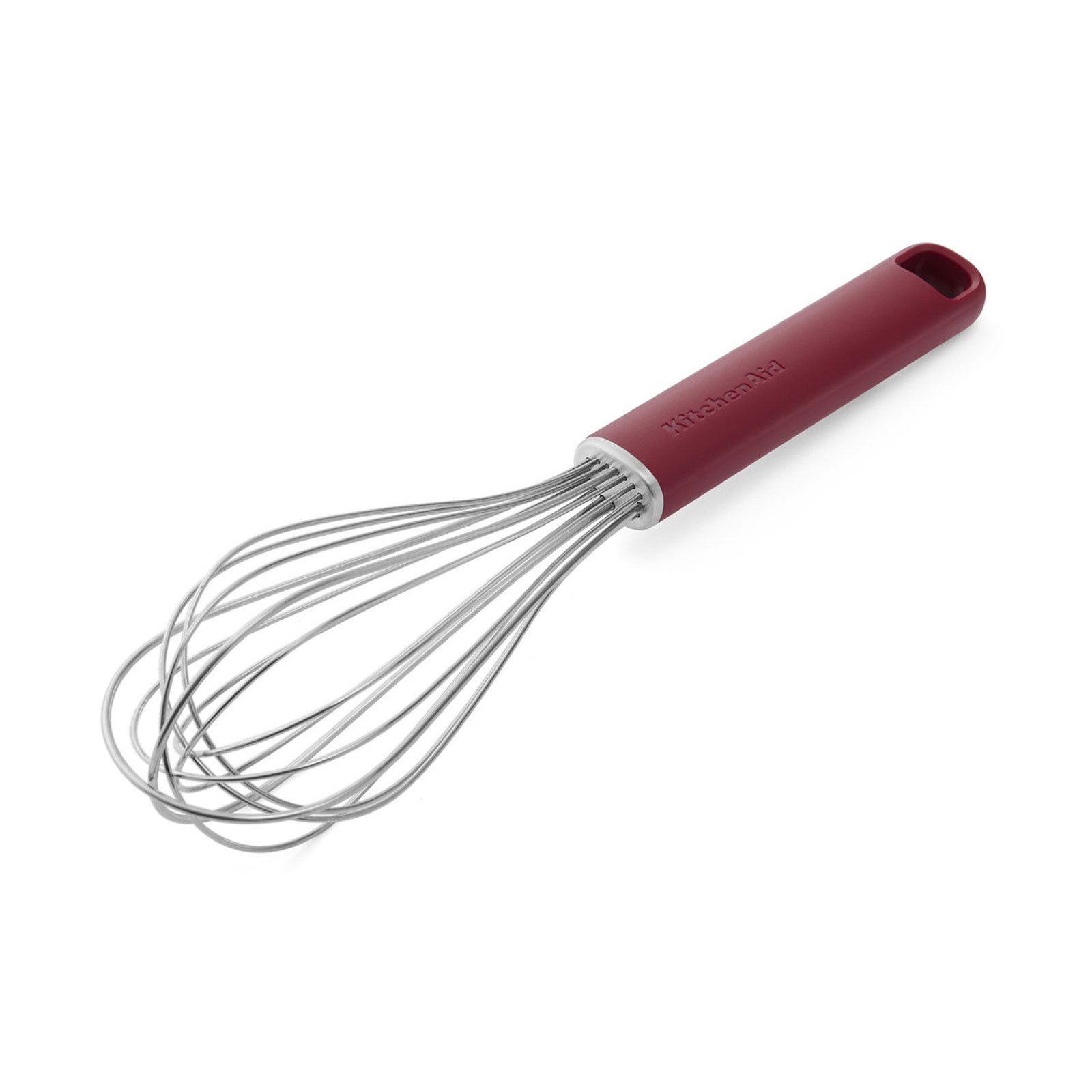 KitchenAid Schneebesen KHA060OHEREG, Spülmaschinengeeignet