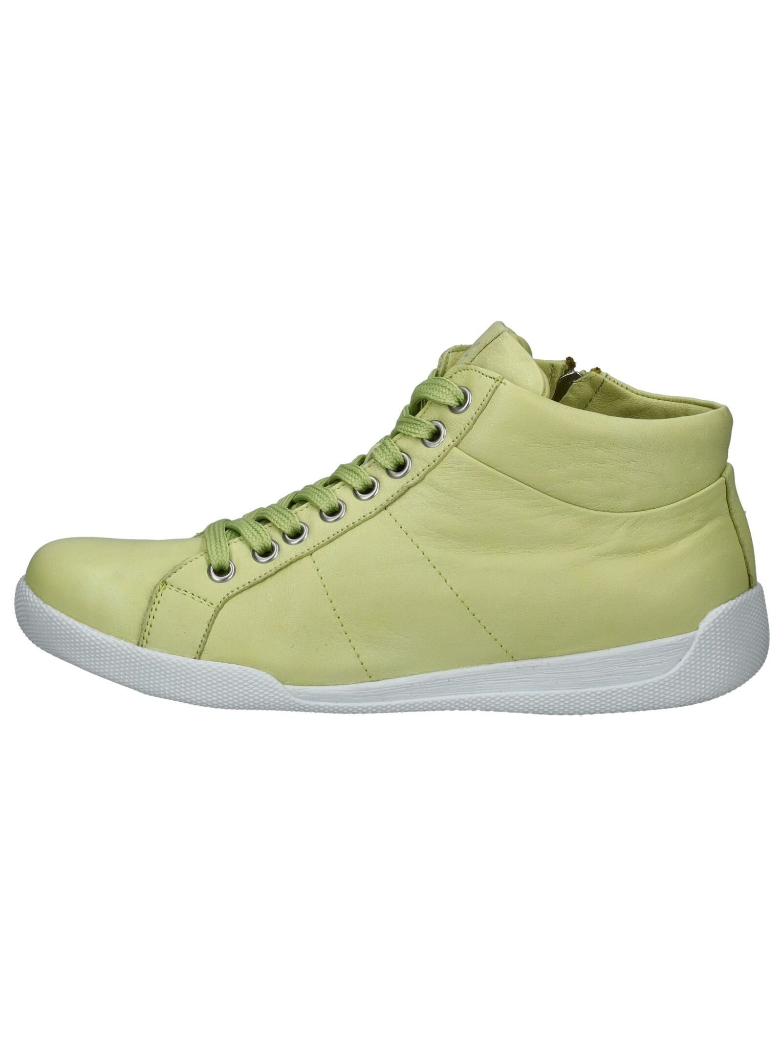 Andrea Conti Andrea Conti Sneaker Leder Slipper günstig online kaufen
