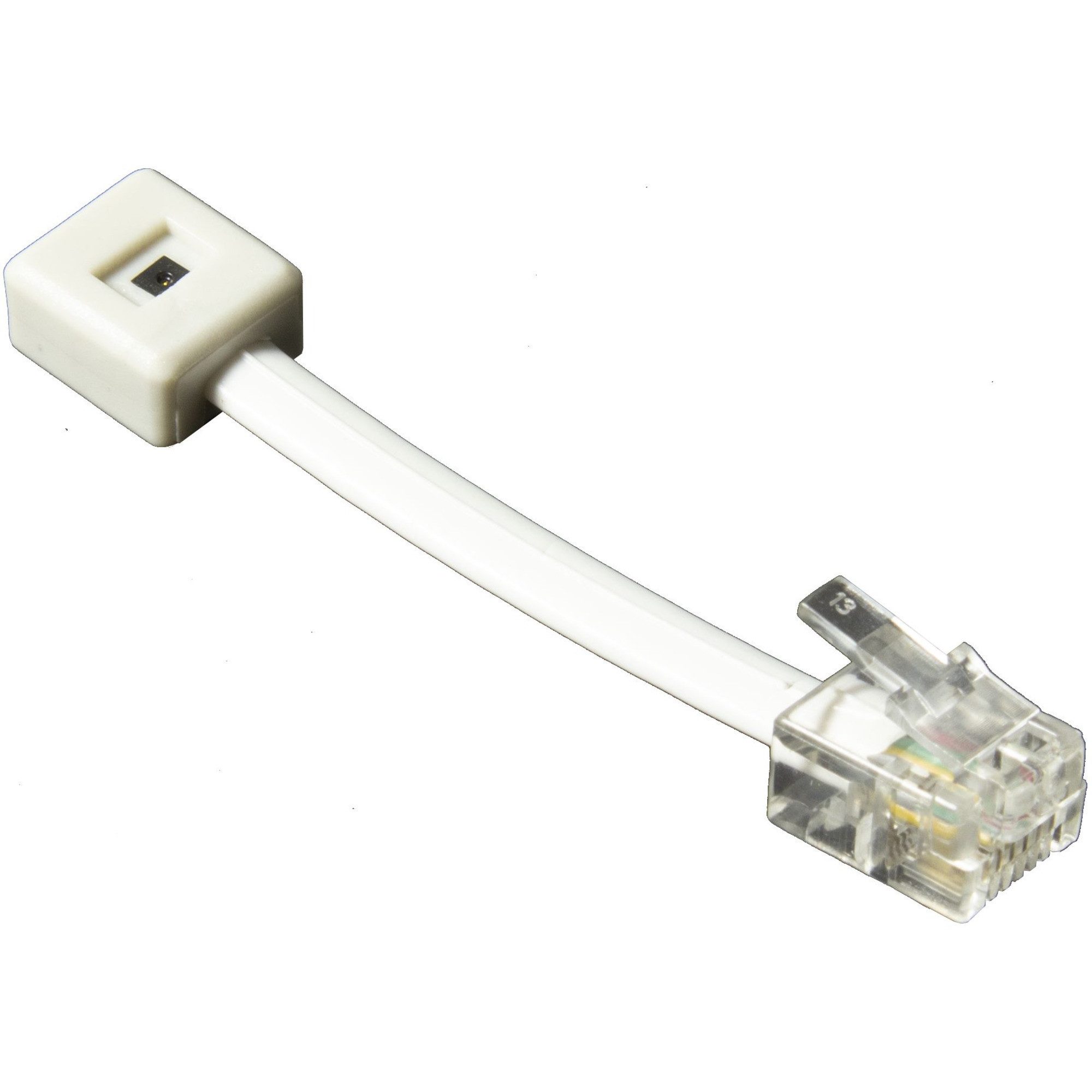 Inter-Tech Festplatten-Gehäuse Inter-Tech PDU SA-1632WN, 32A, Steckdosenleiste