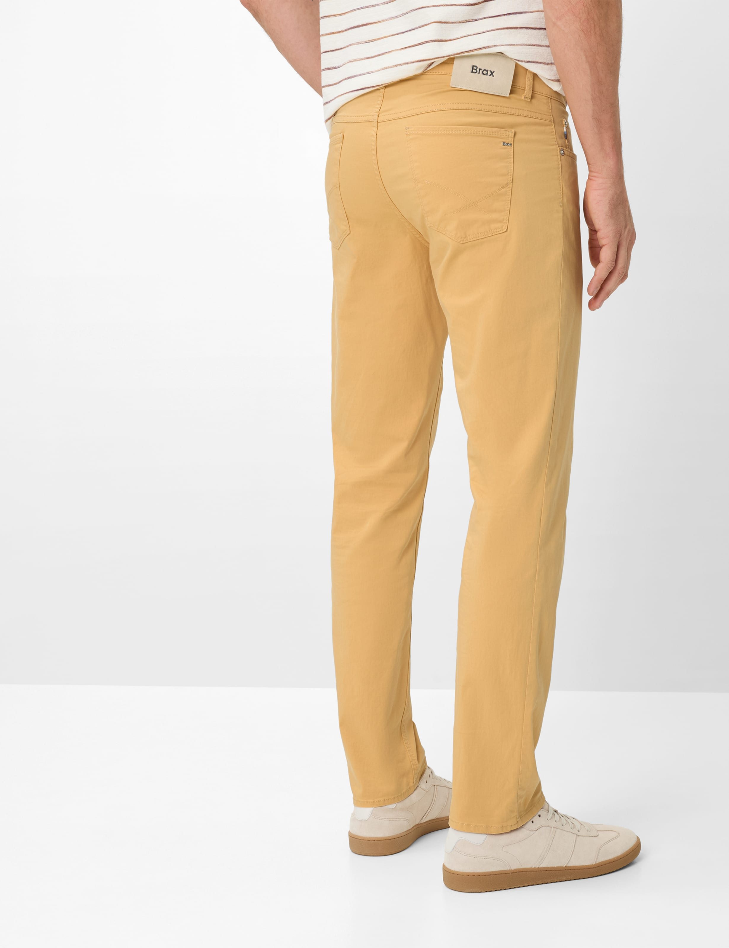 Brax 5-Pocket-Hose Style COOPER
