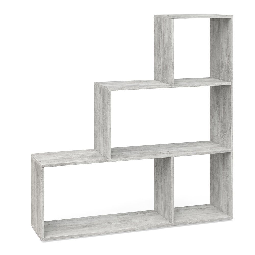 Vicco Raumteiler, Beton, 116 x 123 günstig online kaufen