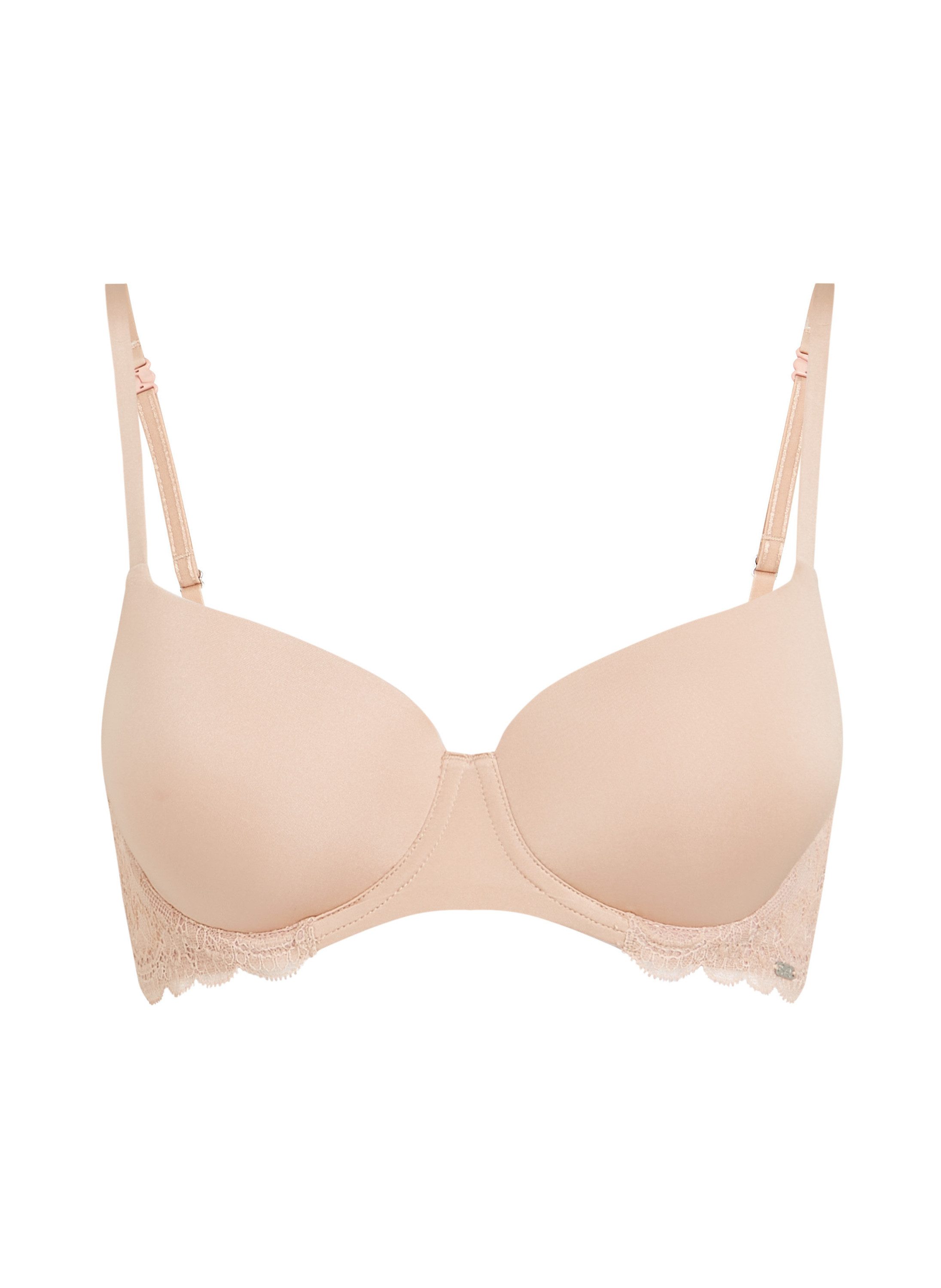Hunkemöller Gemoldeter BH Angie Padded Underwired Bra – Bild 5 von 5