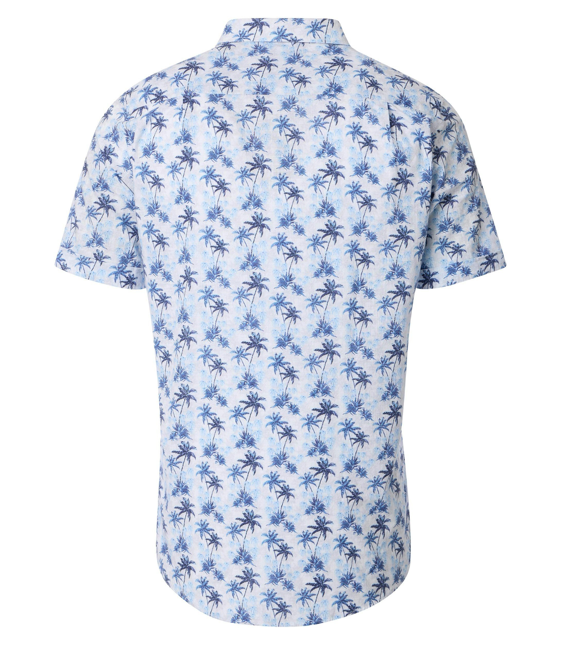 Redmond Kurzarmhemd Comfort Fit günstig online kaufen