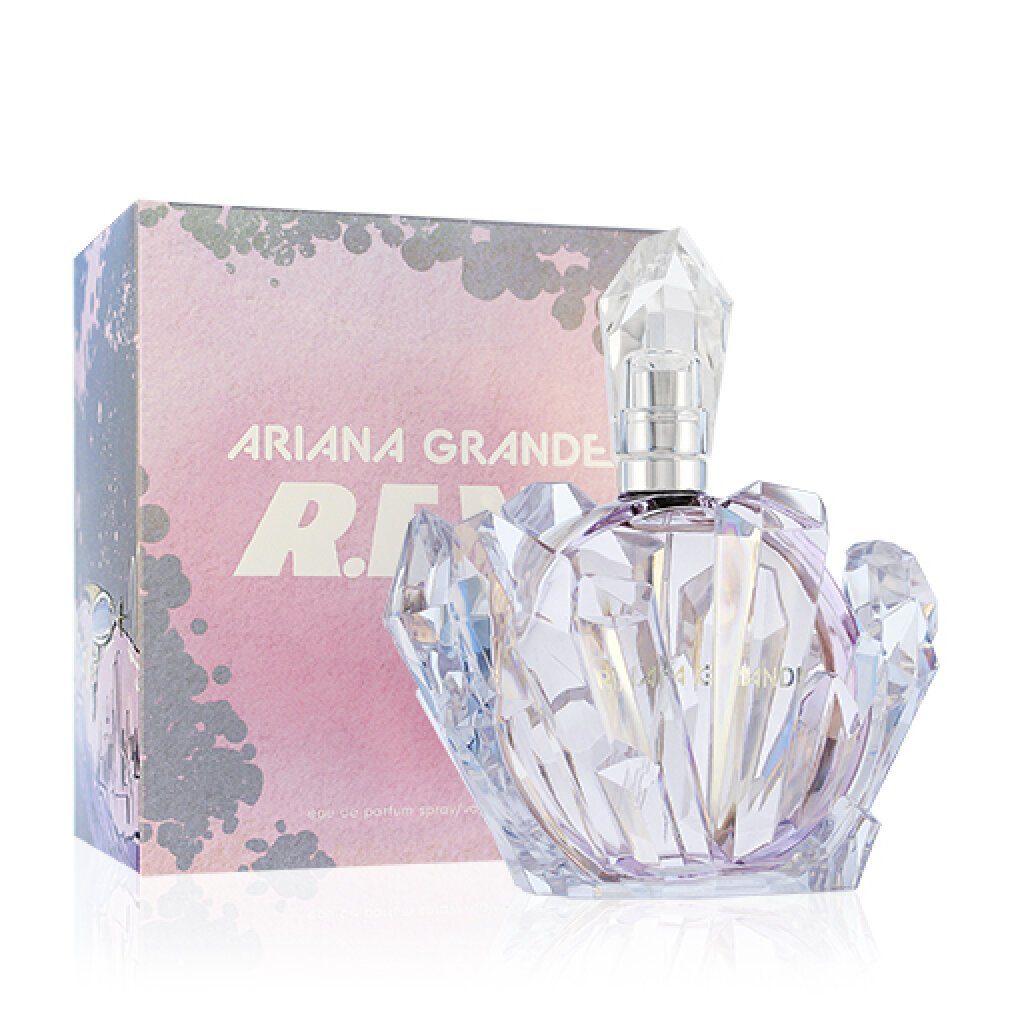 de 100ml Eau GRANDE ARIANA R.E.M. EDP Parfum Ariana Woman Grande