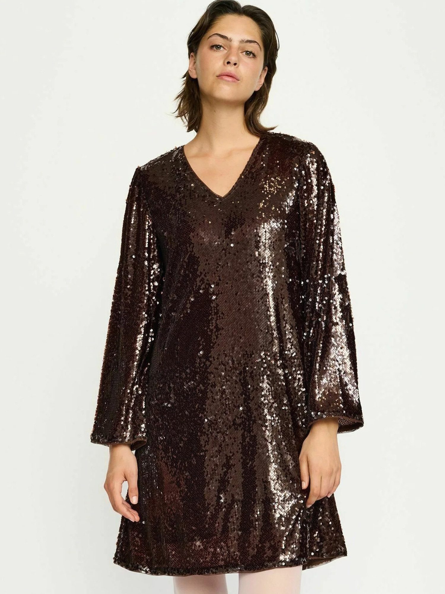 Soft Rebels Jerseykleid Soft Rebels Dress SRMaddison günstig online kaufen