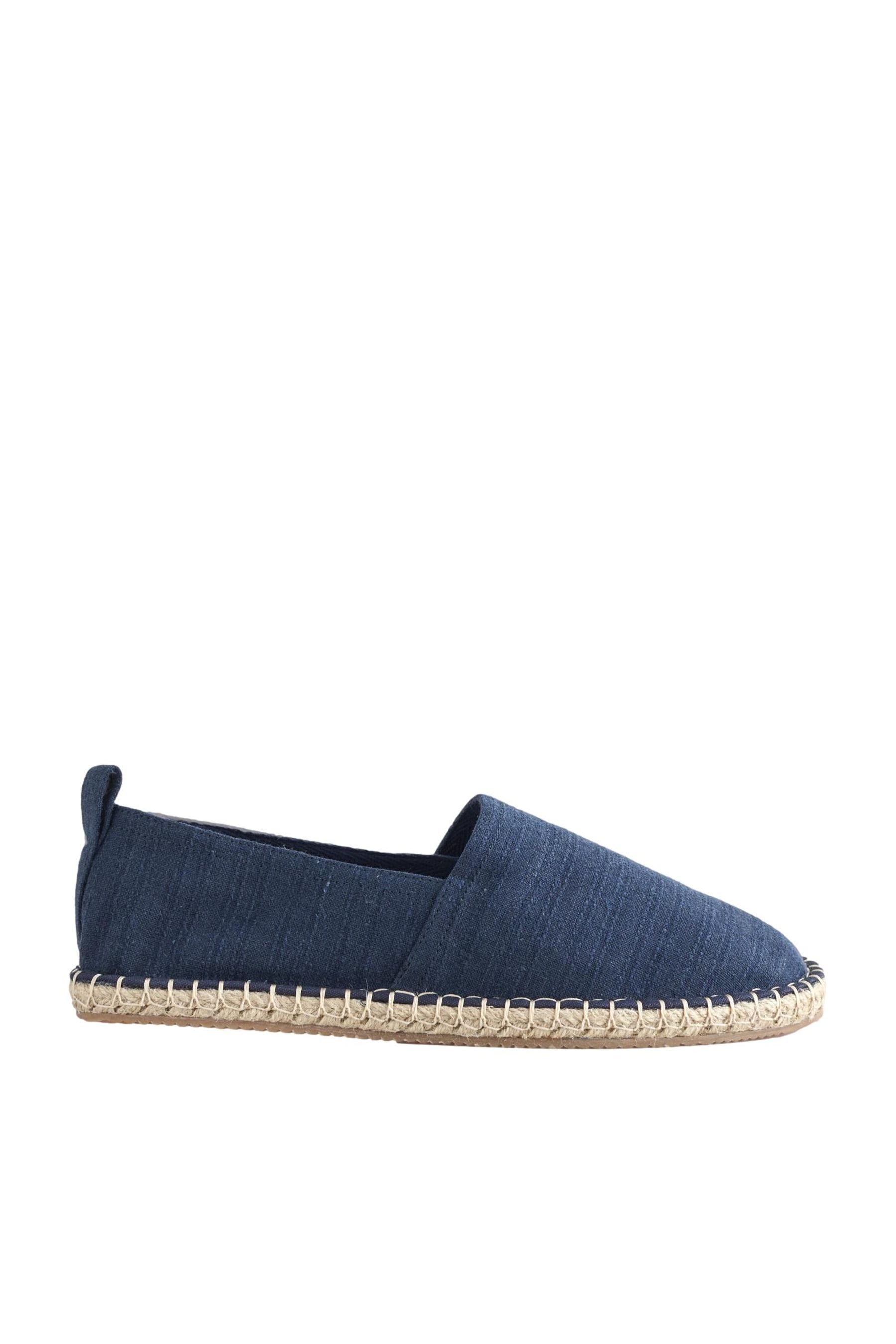 Next Stoff-Espadrilles Espadrille (1-tlg)