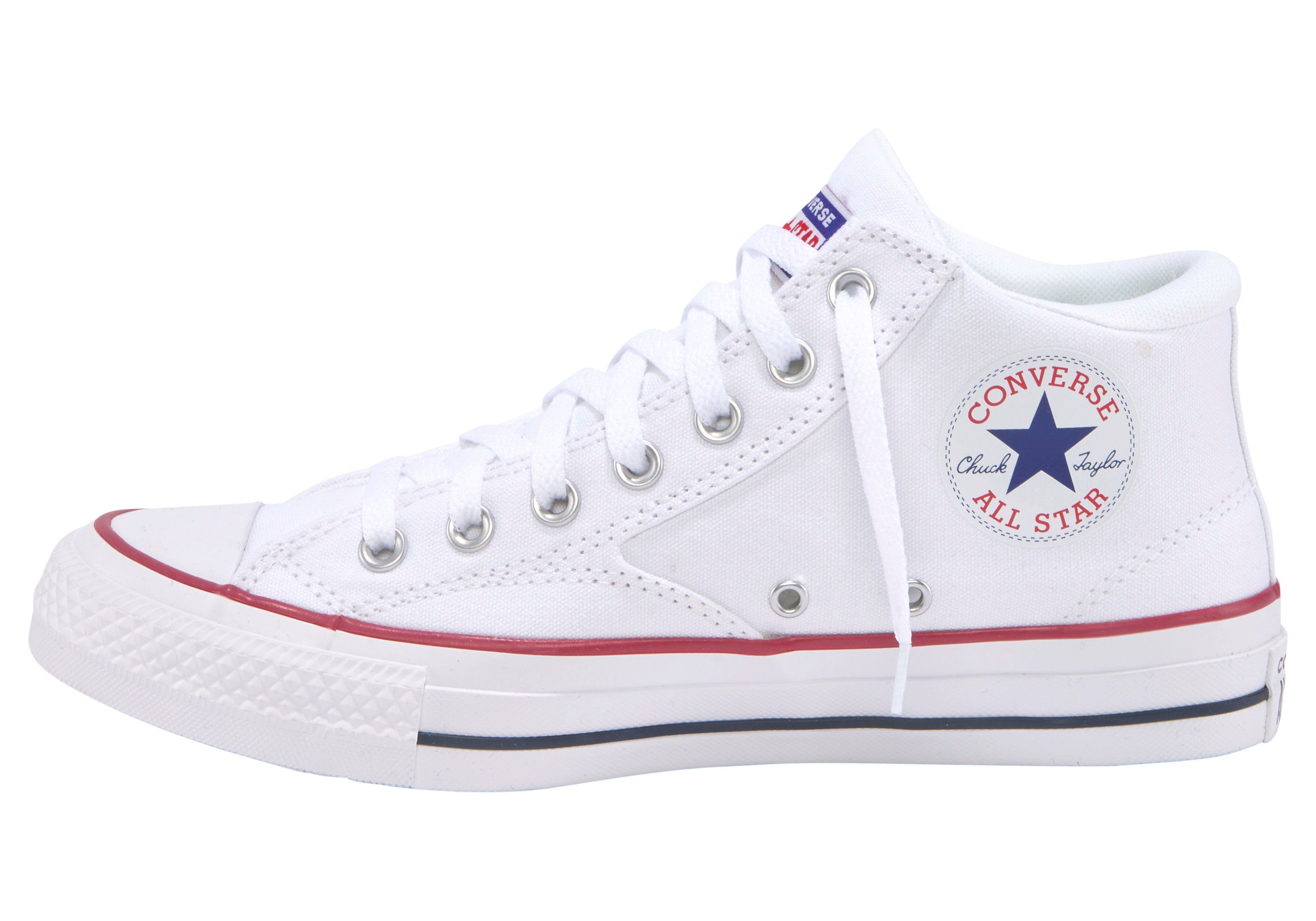 Converse CHUCK TAYLOR ALL STAR MALDEN STREET Sneaker günstig online kaufen