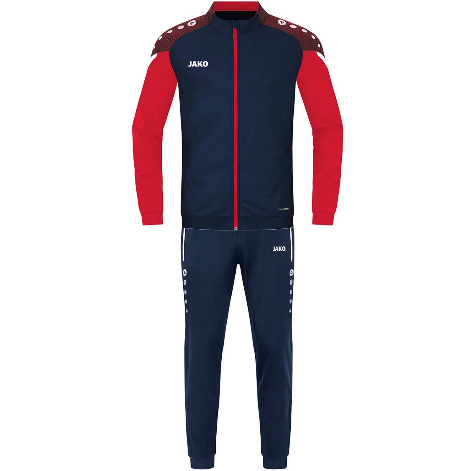 Jako Trainingsanzug Jako Herren Polyesteranzug Performance günstig online kaufen