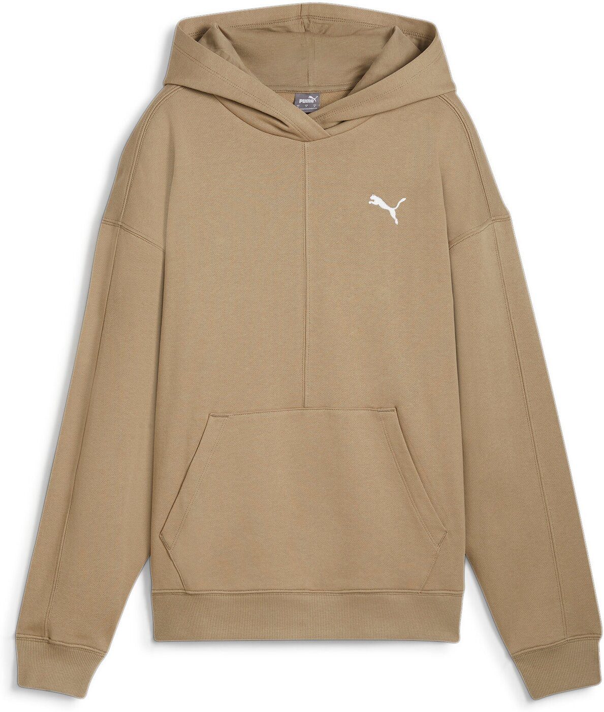 Kapuzensweatshirt HER Hoodie FL OAK BRANCH