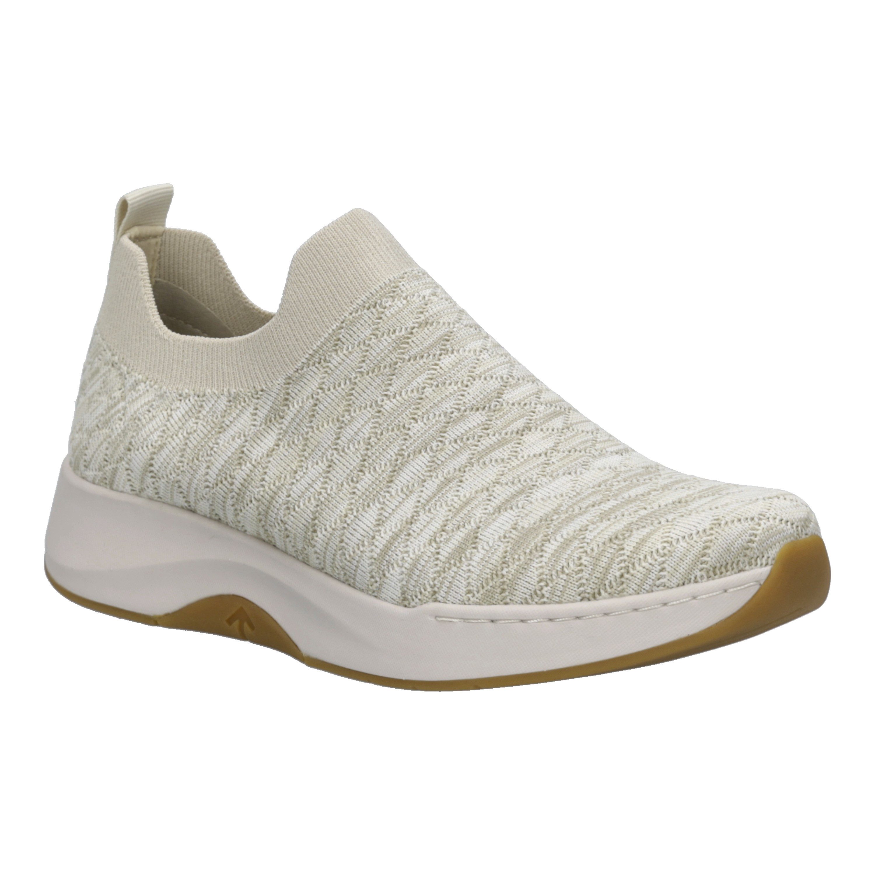 Josef Seibel Elli 11, natur Sneaker