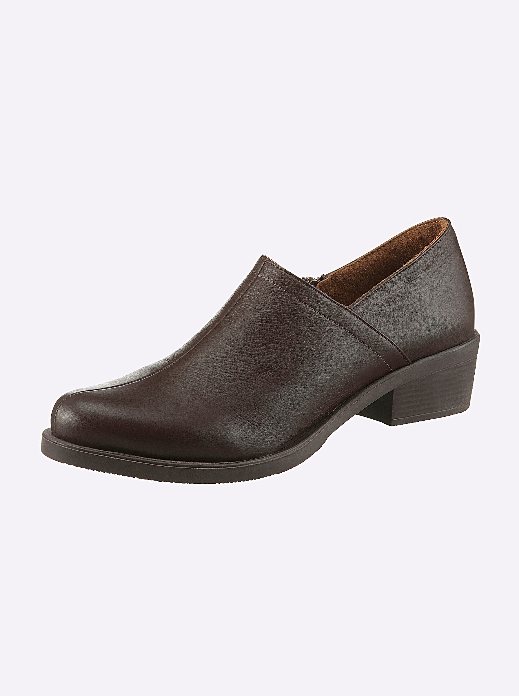 Andrea Conti Kurzstiefelette Stiefelette