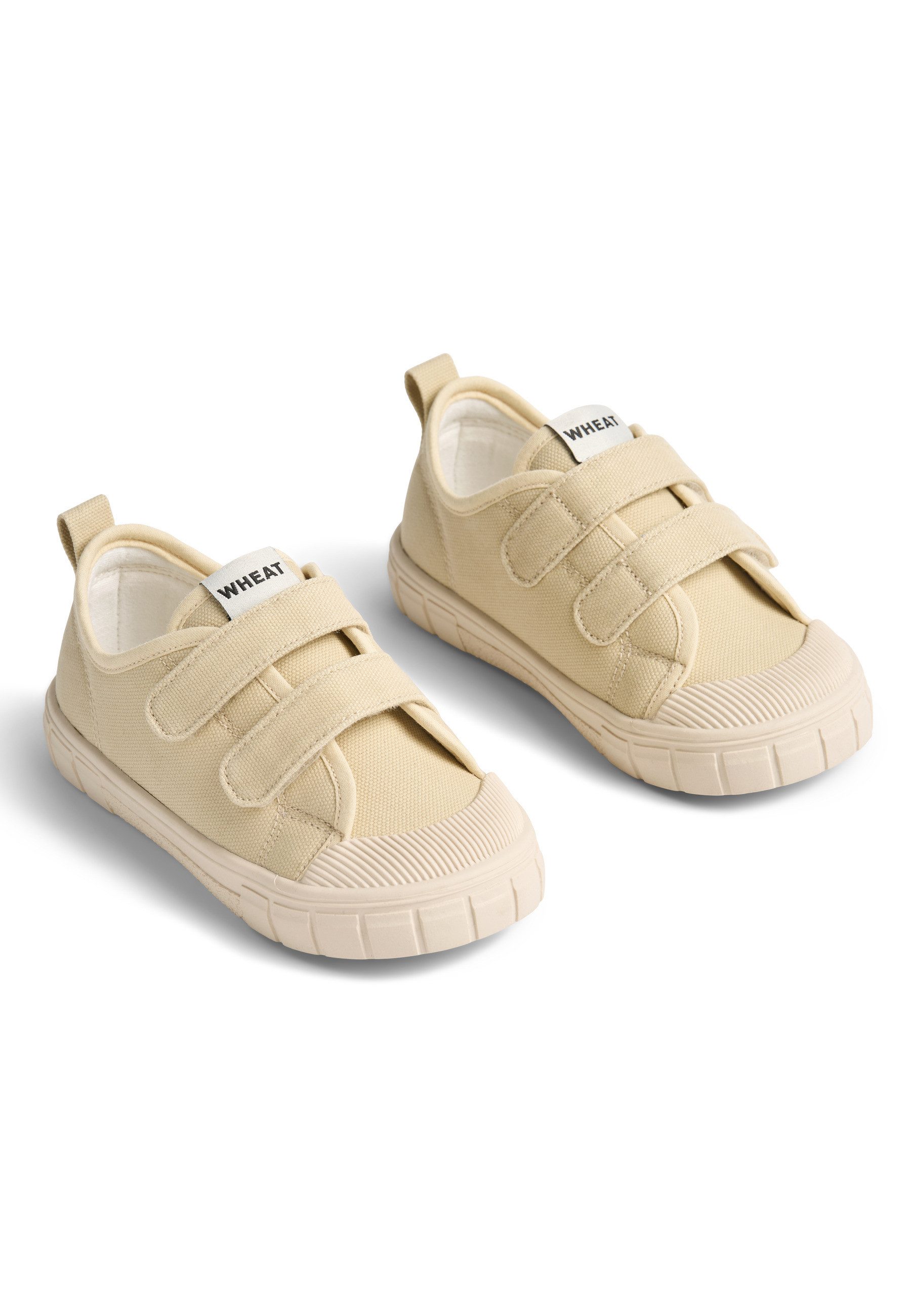 WHEAT WHEAT Sneaker Bobbie Sneaker (1-tlg)