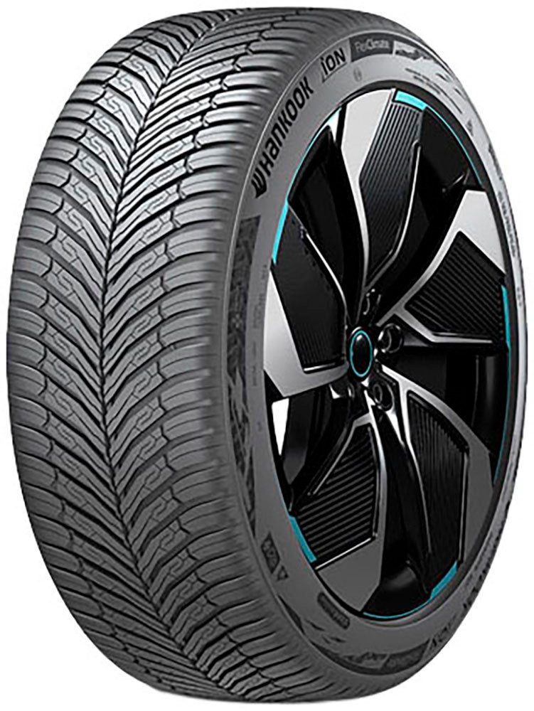 Hankook Ganzjahresreifen HANKOOK, 1-St.