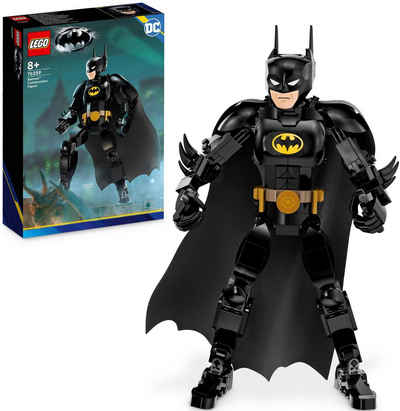LEGO® Konstruktionsspielsteine Batman Baufigur (76259), LEGO® DC, (275 St), Made in Europe