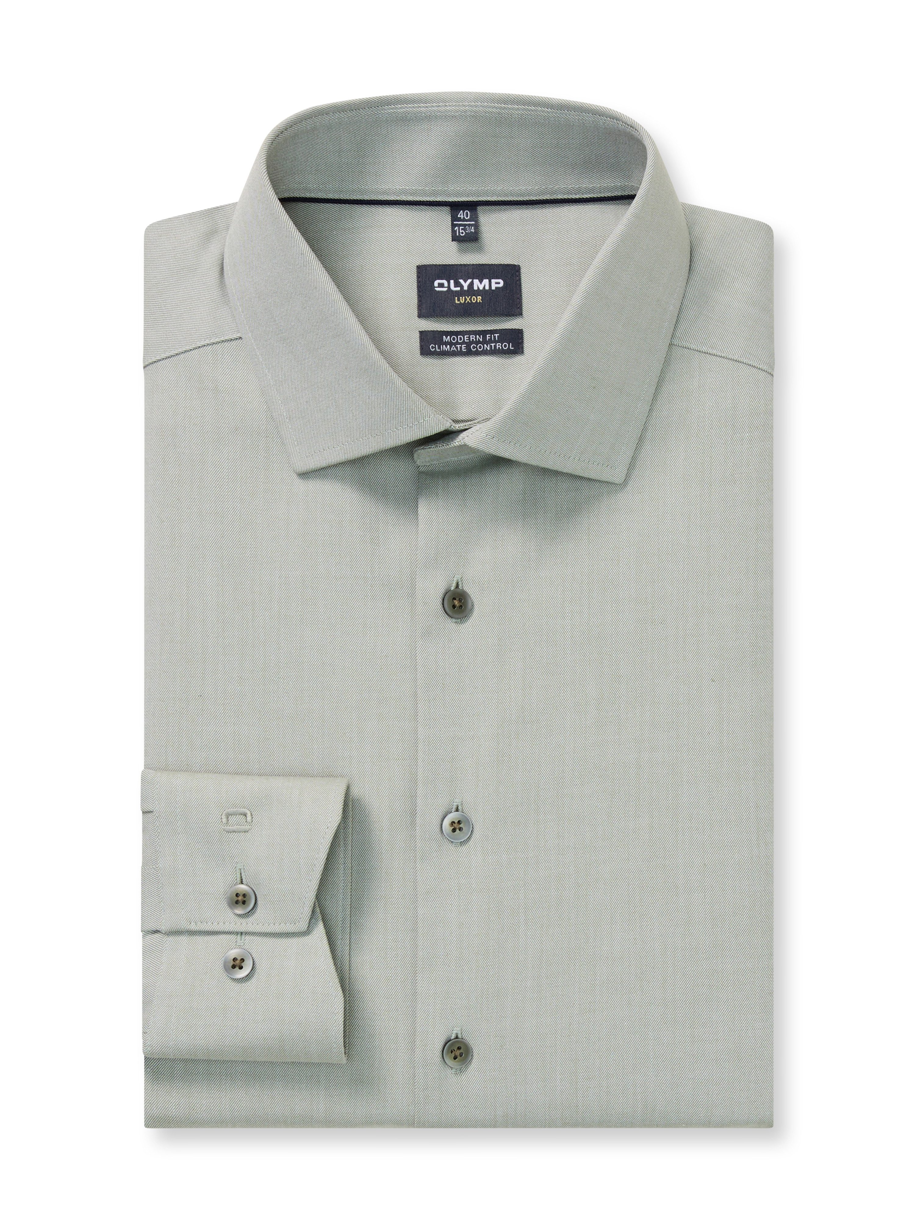 Businesshemd Luxor modern fit