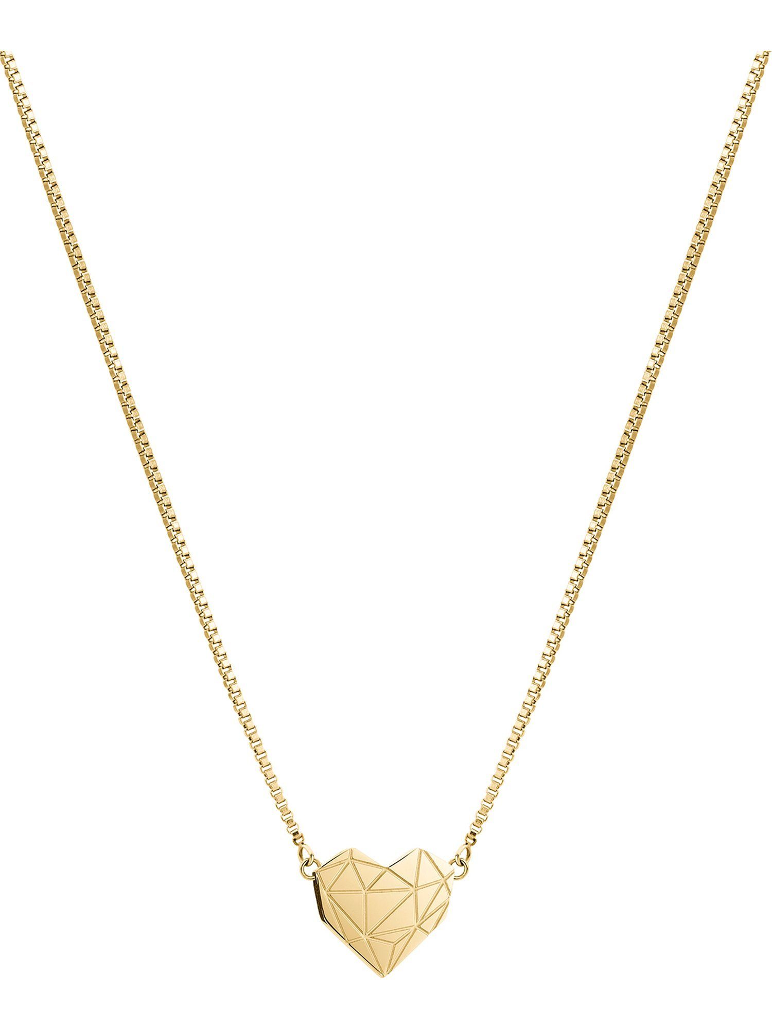 Liebeskind Berlin Edelstahlkette Liebeskind Damen-Kette Edelstahl günstig online kaufen