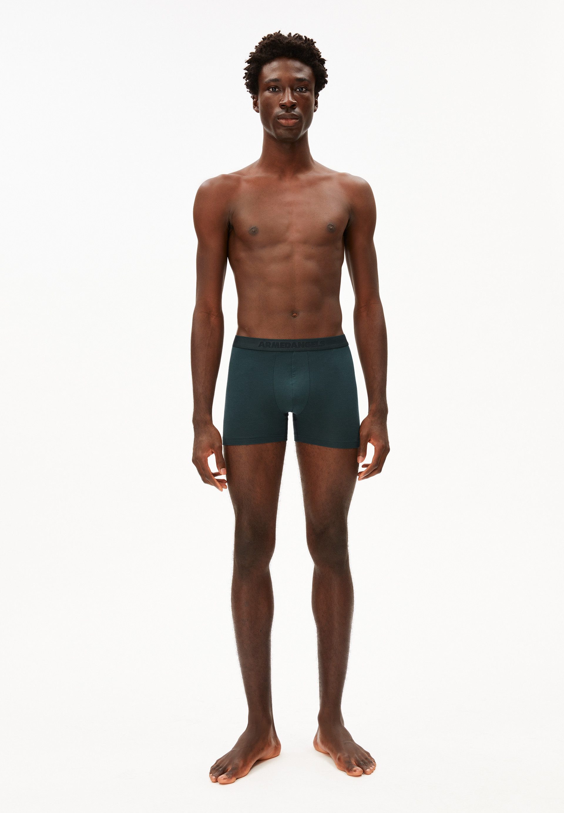 Armedangels Boxer RICAARD Boxer aus TENCEL™ Modal Mix (1-St) Fitted günstig online kaufen