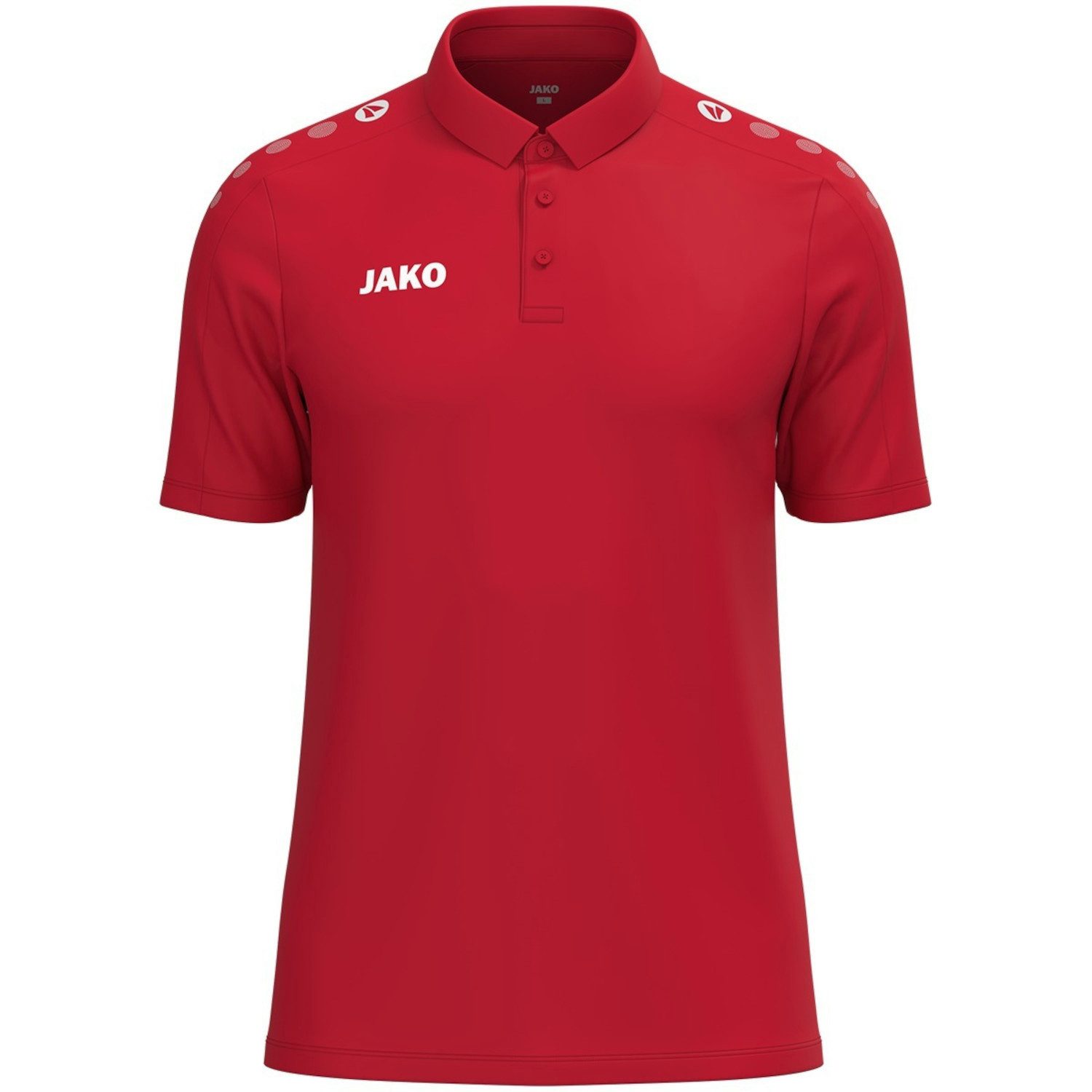 Poloshirt Jako Herren Polo One Cotton 6301
