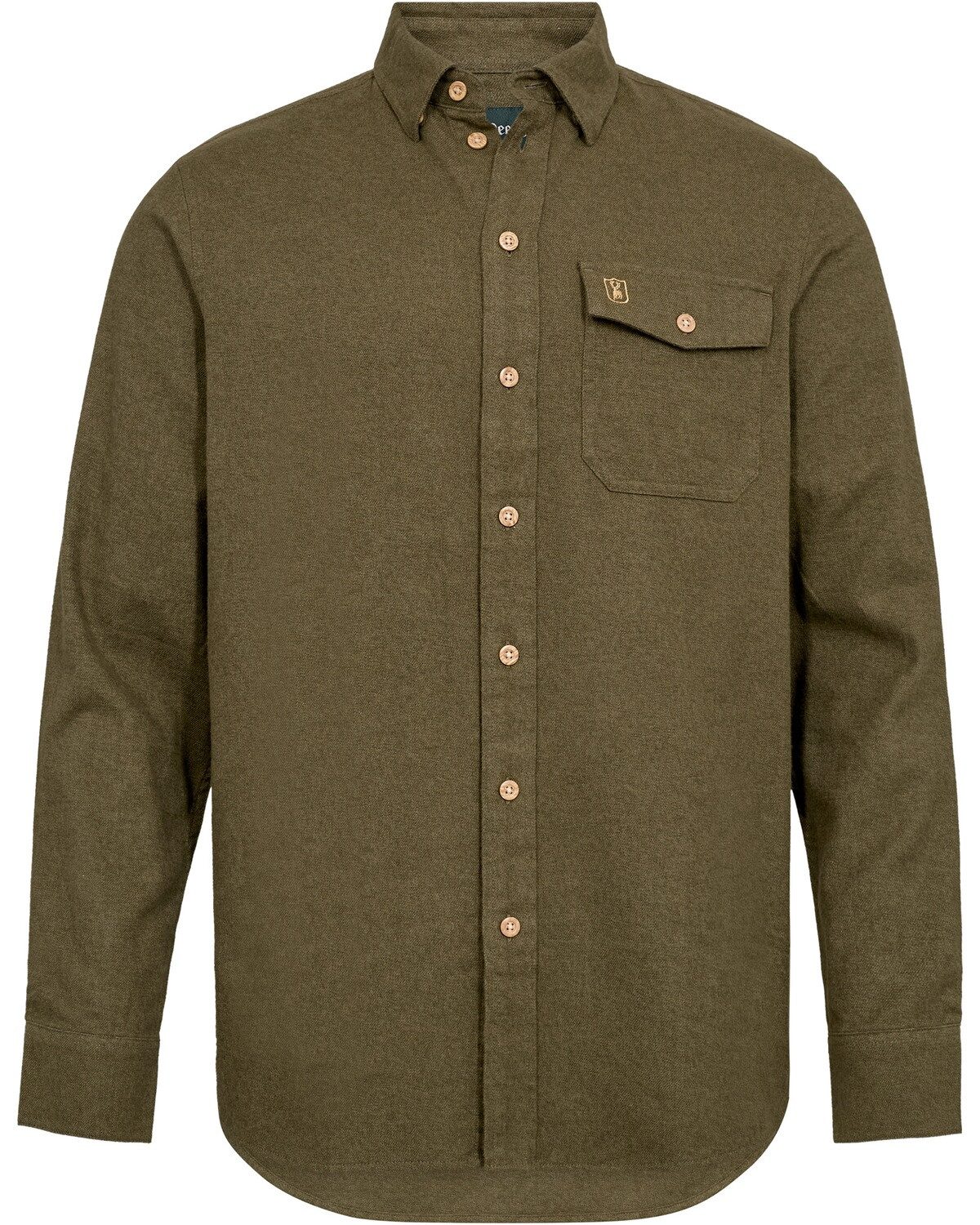 Deerhunter Outdoorhemd Hemd Evan